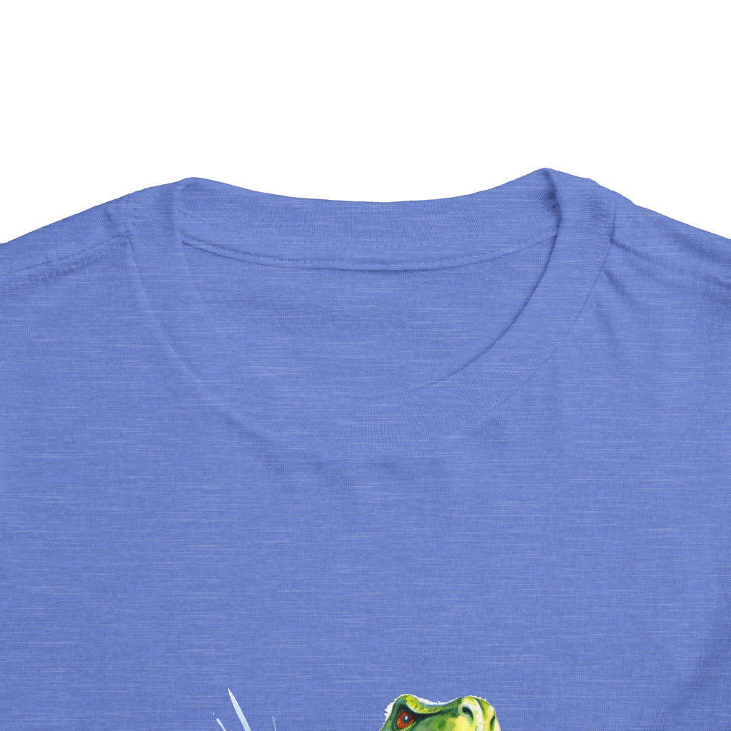 Dinosaur Adventure Toddler Tee