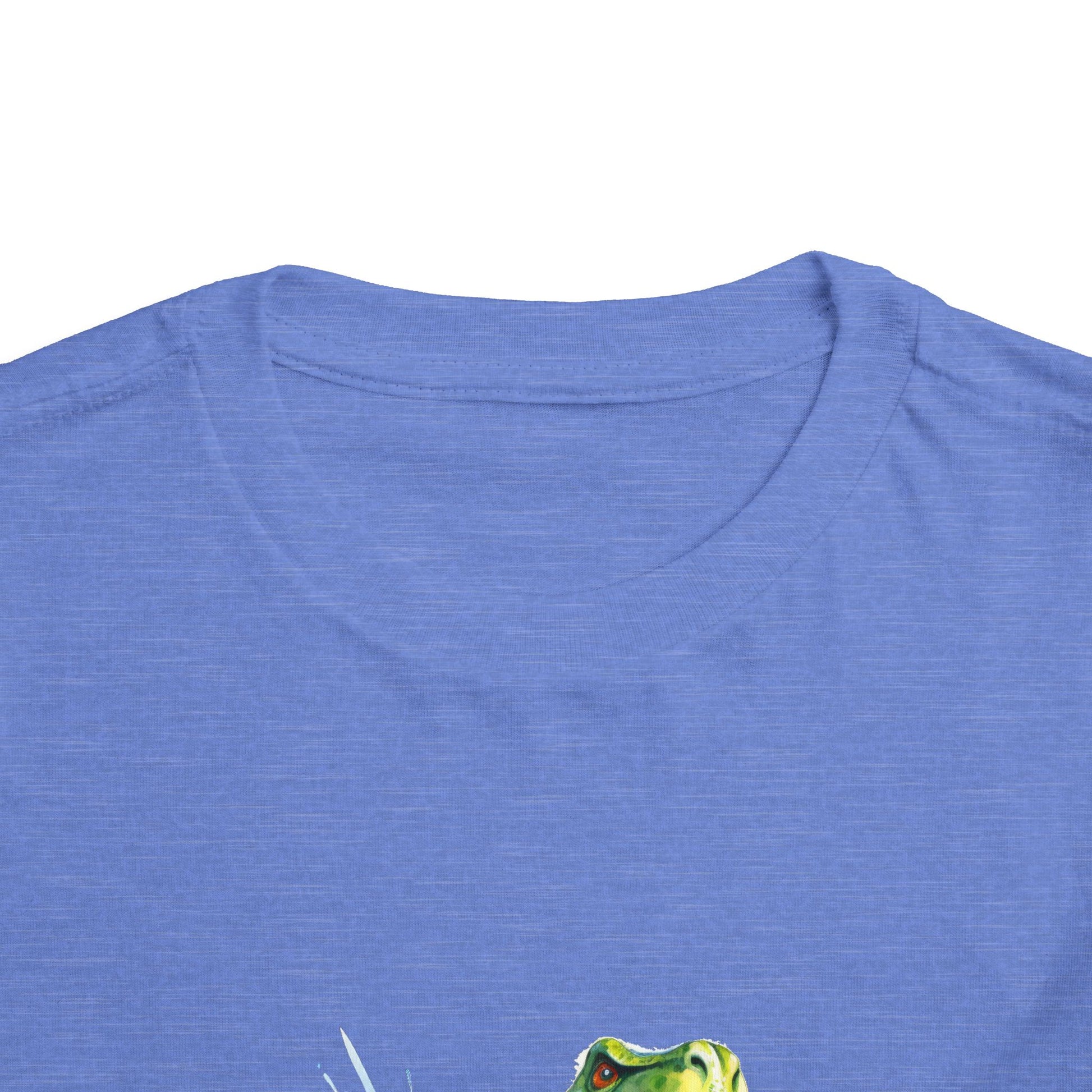 Dinosaur Adventure Toddler Tee
