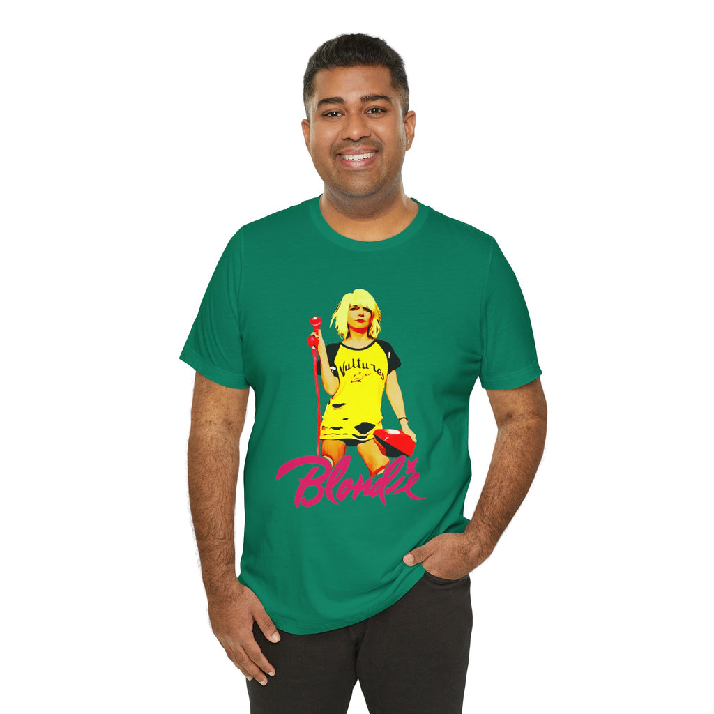 Retro Rock Tee