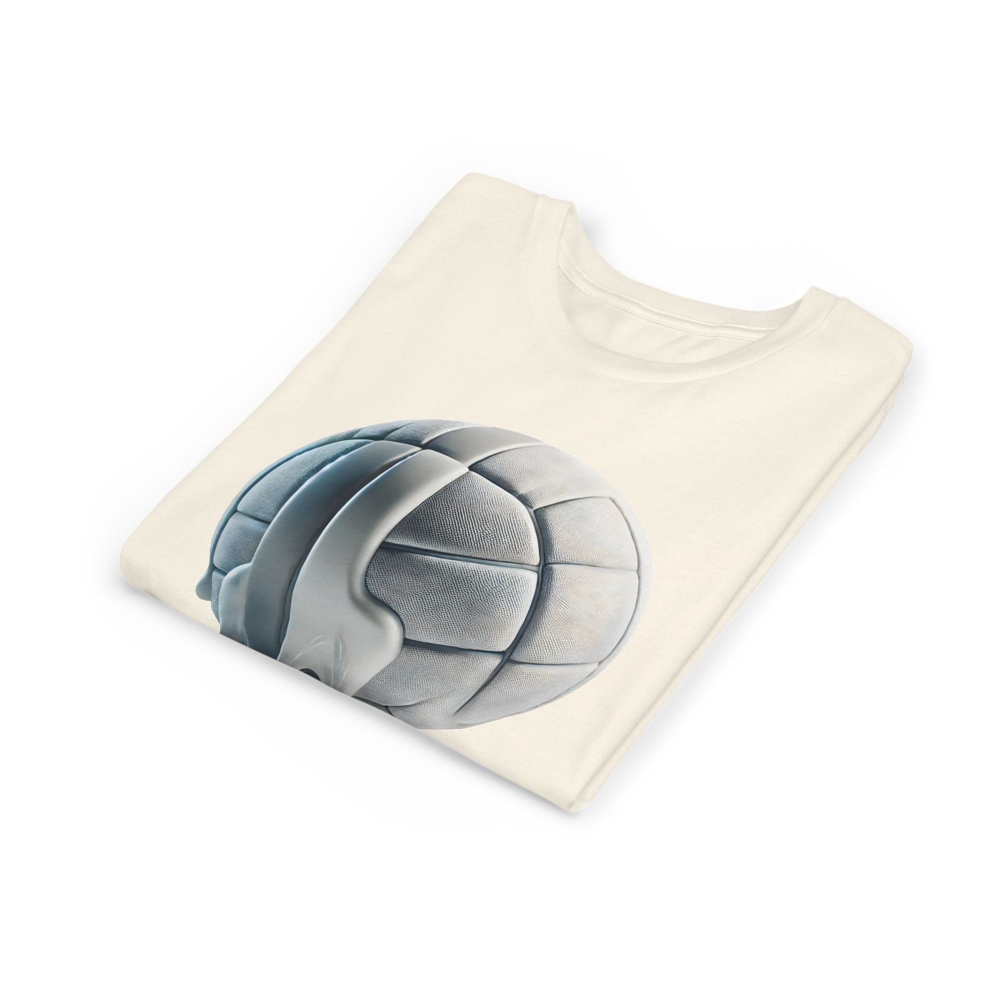 Cool Dripping Volleyball Youth Tee