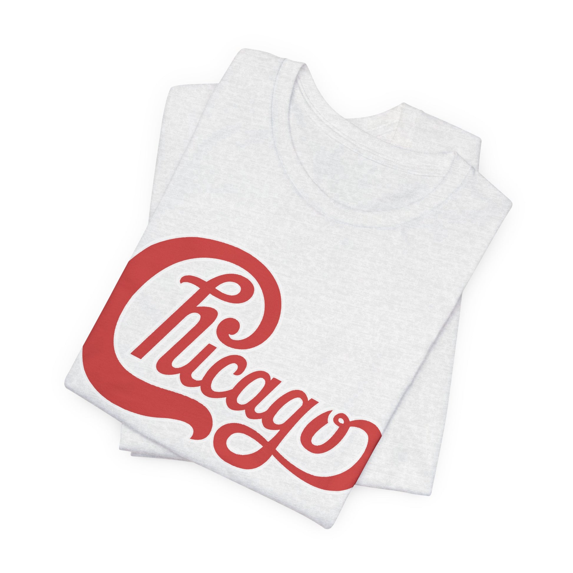 Retro Fabulous Band Unisex Tee