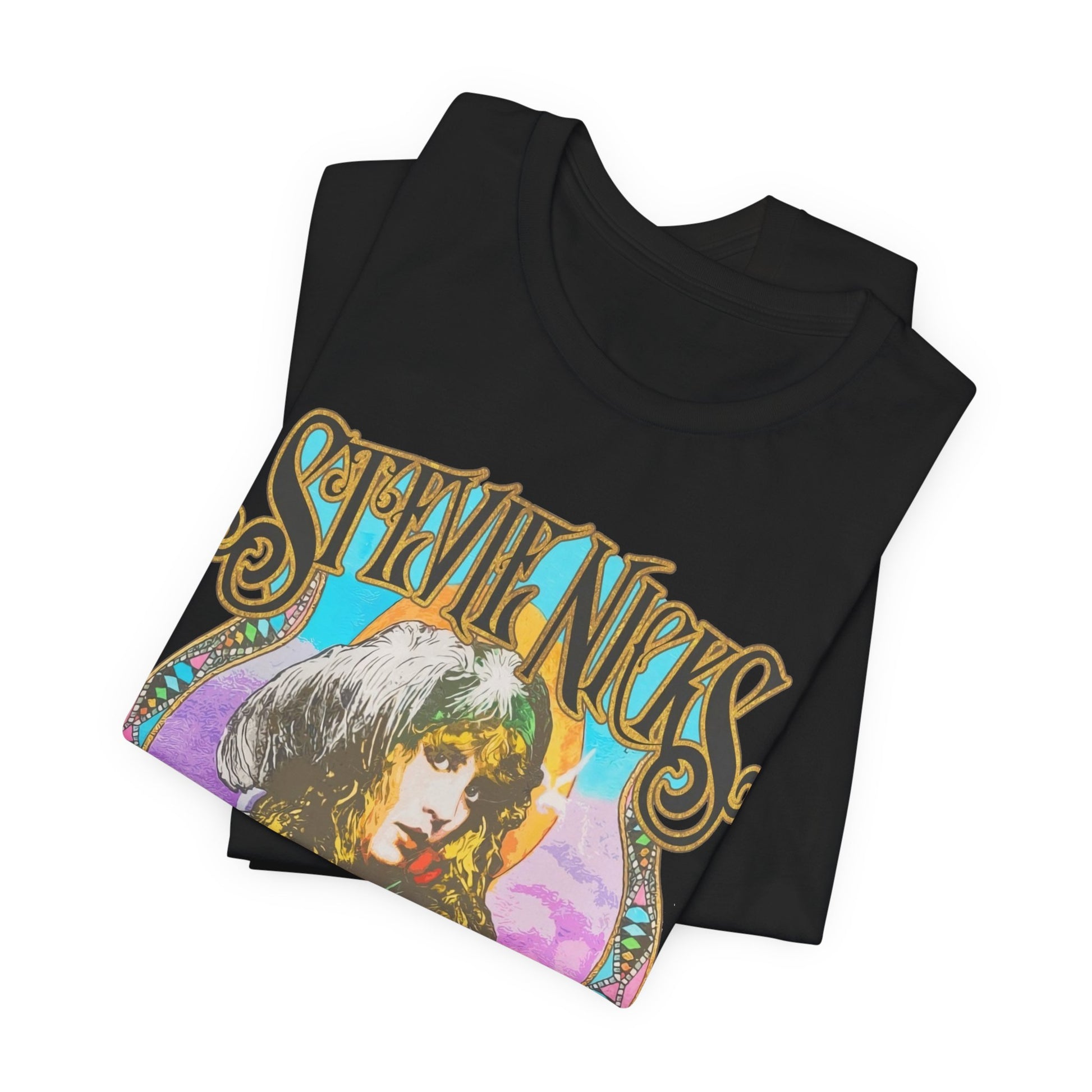 Stevie Nicks Graphic Tee