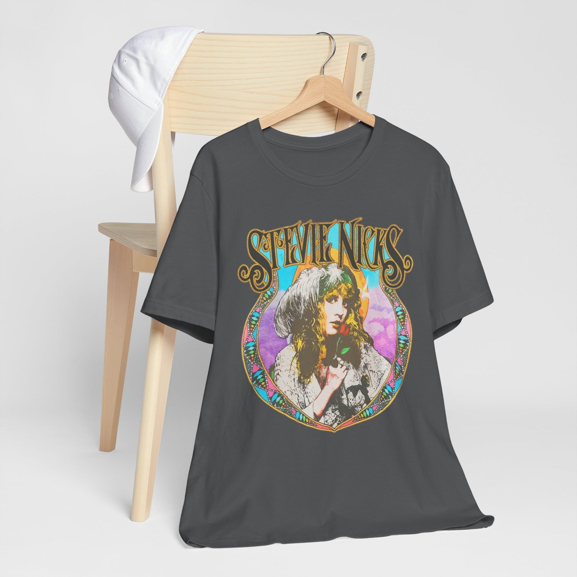 Stevie Nicks Graphic Tee