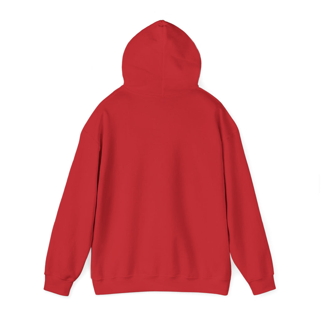 Sunset Wilderness Moose Hoodie – Nature’s Silhouette Adventure Wear