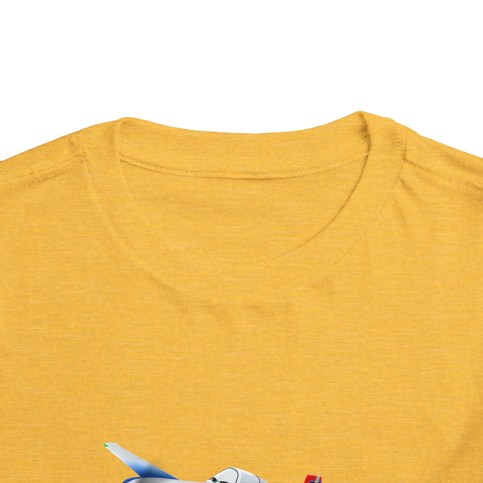 Toddler Airplane Graphic Tee