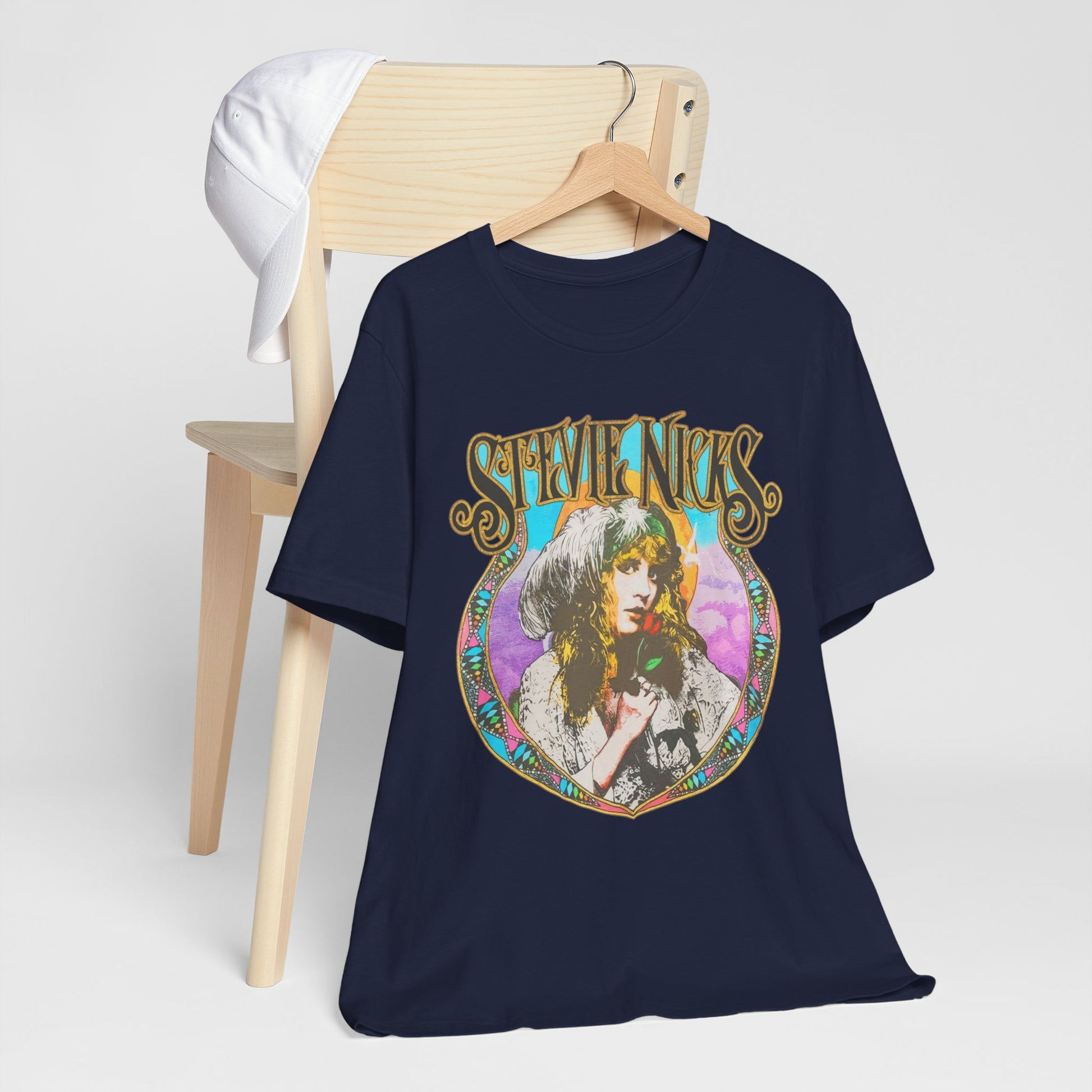 Stevie Nicks Graphic Tee