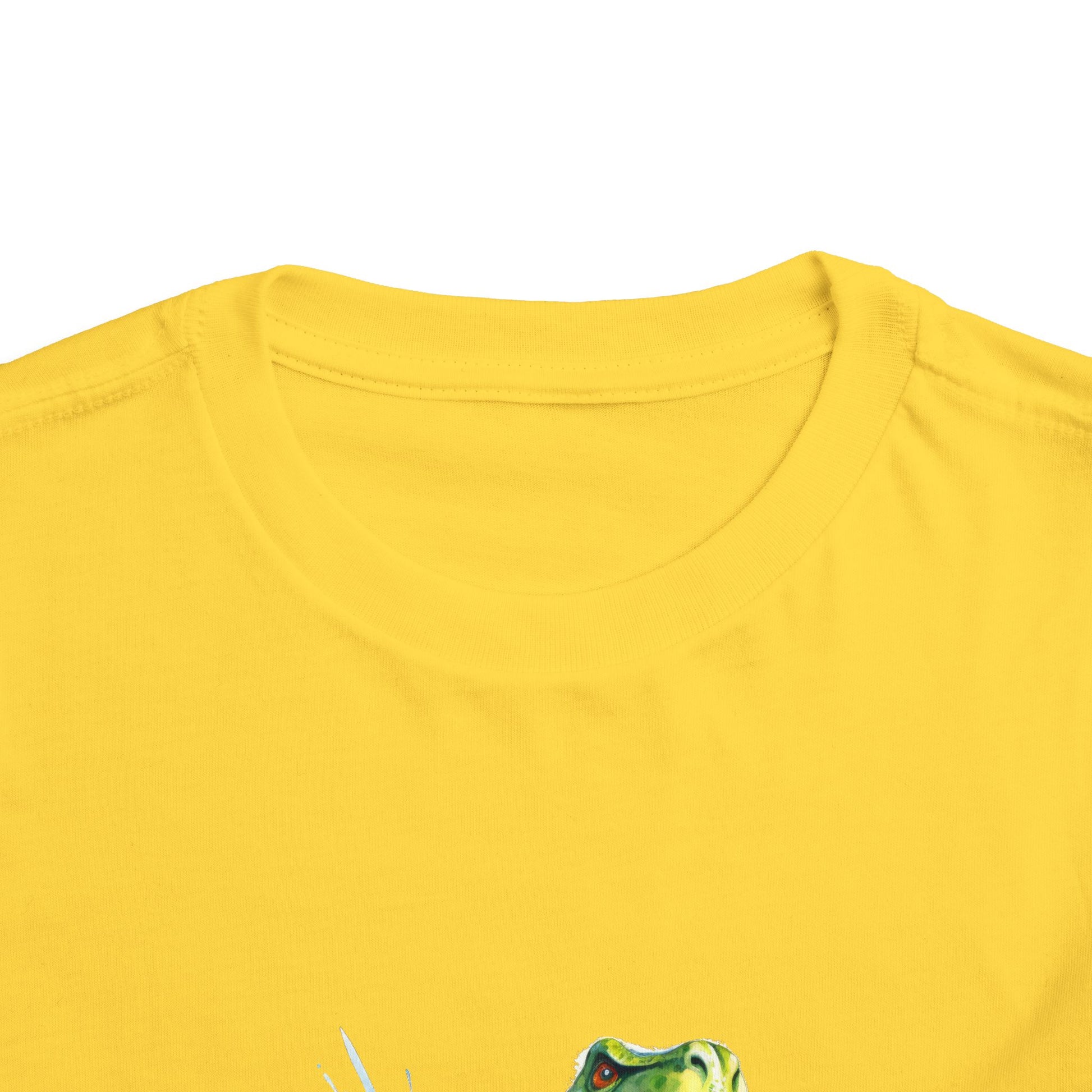 Dinosaur Adventure Toddler Tee