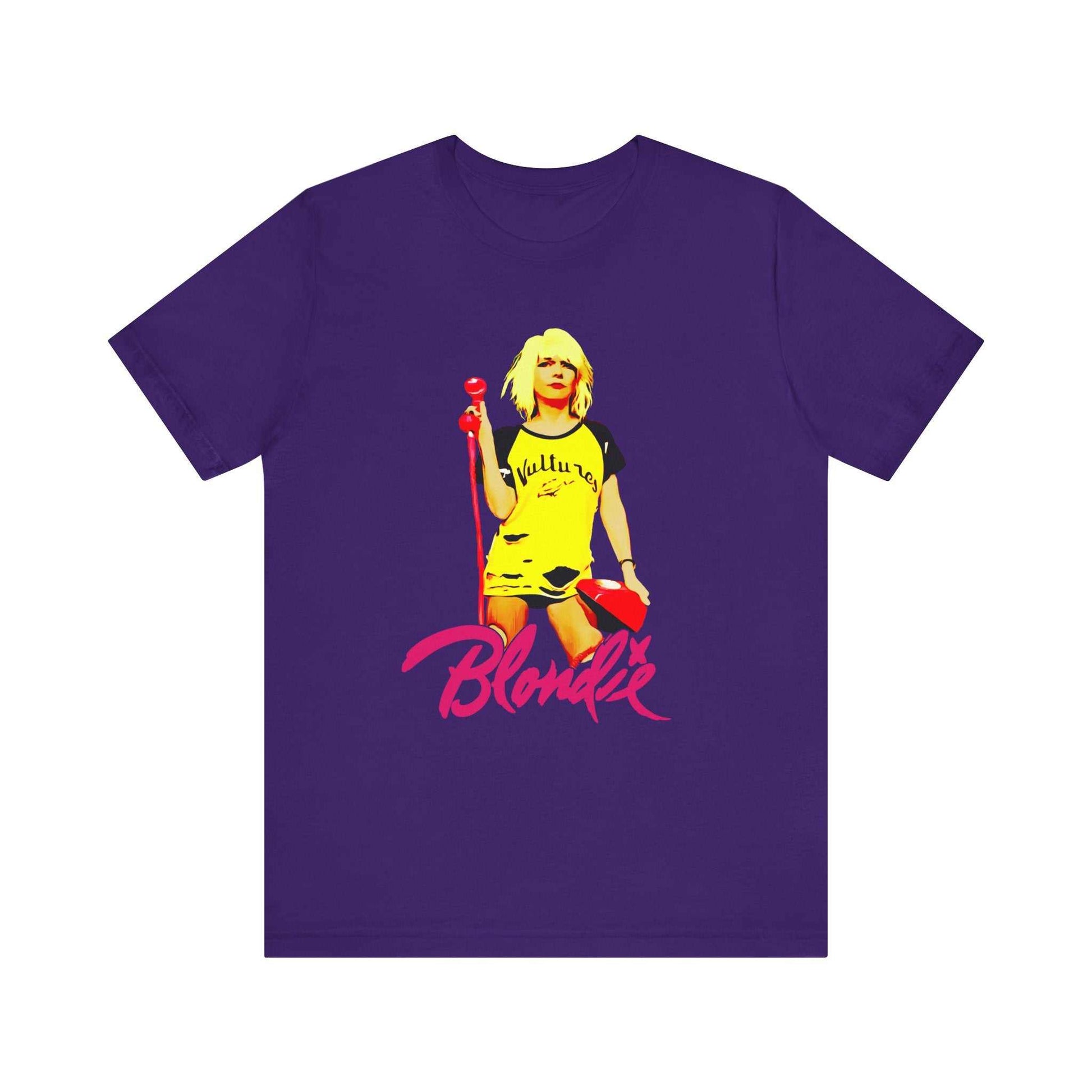 Retro Rock Tee