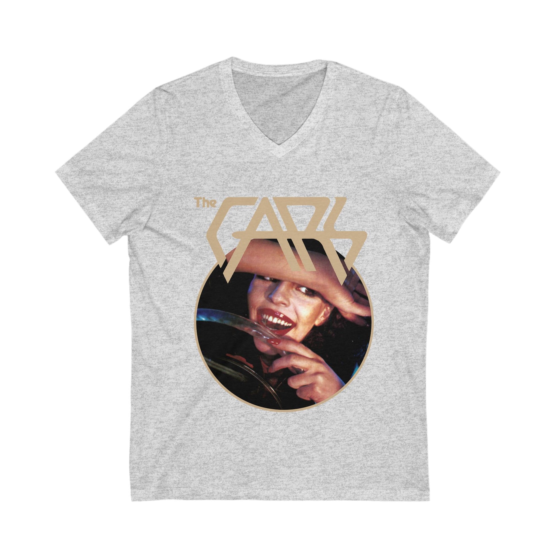 The Cars Vintage Band Tee