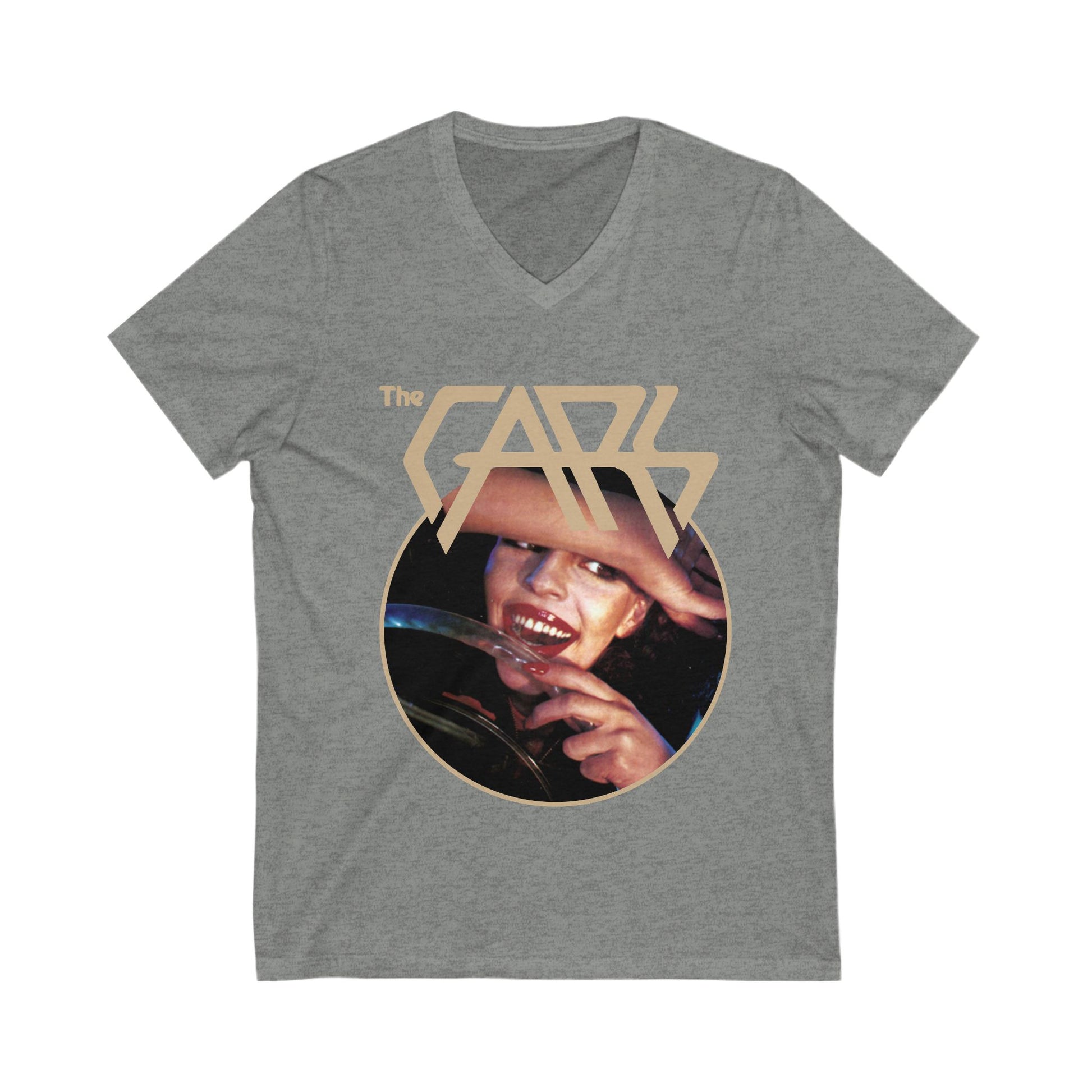 The Cars Vintage Band Tee