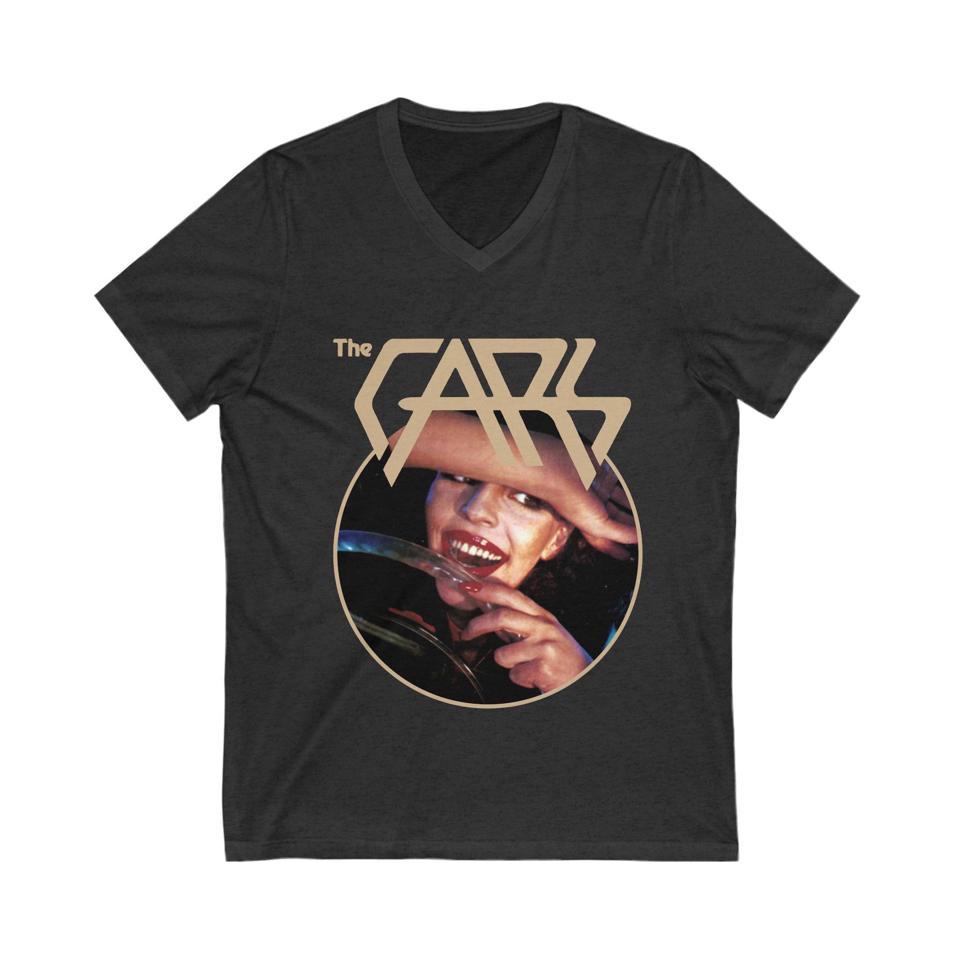 The Cars Vintage Band Tee