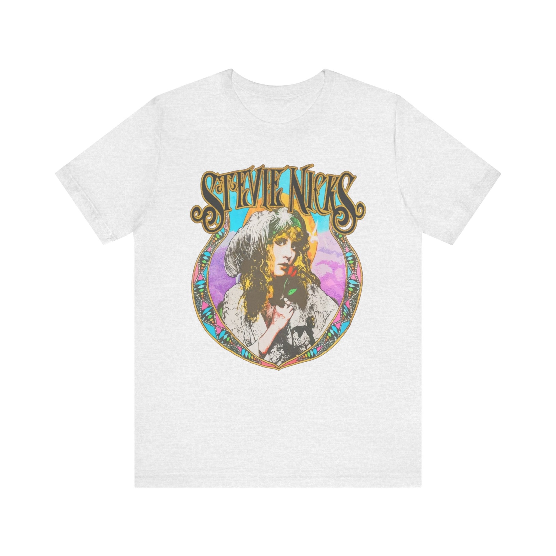 Stevie Nicks Graphic Tee