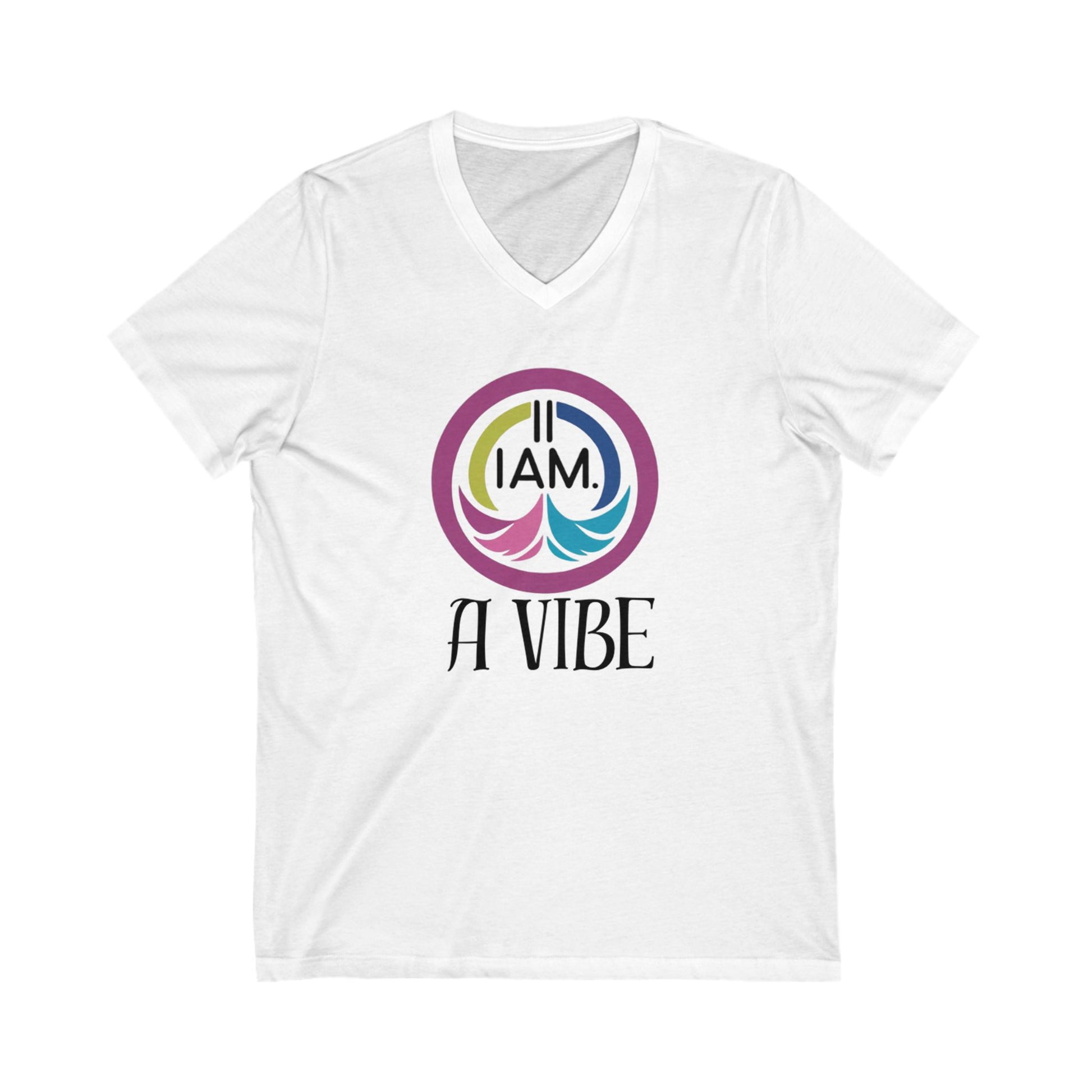 I AM A VIBE