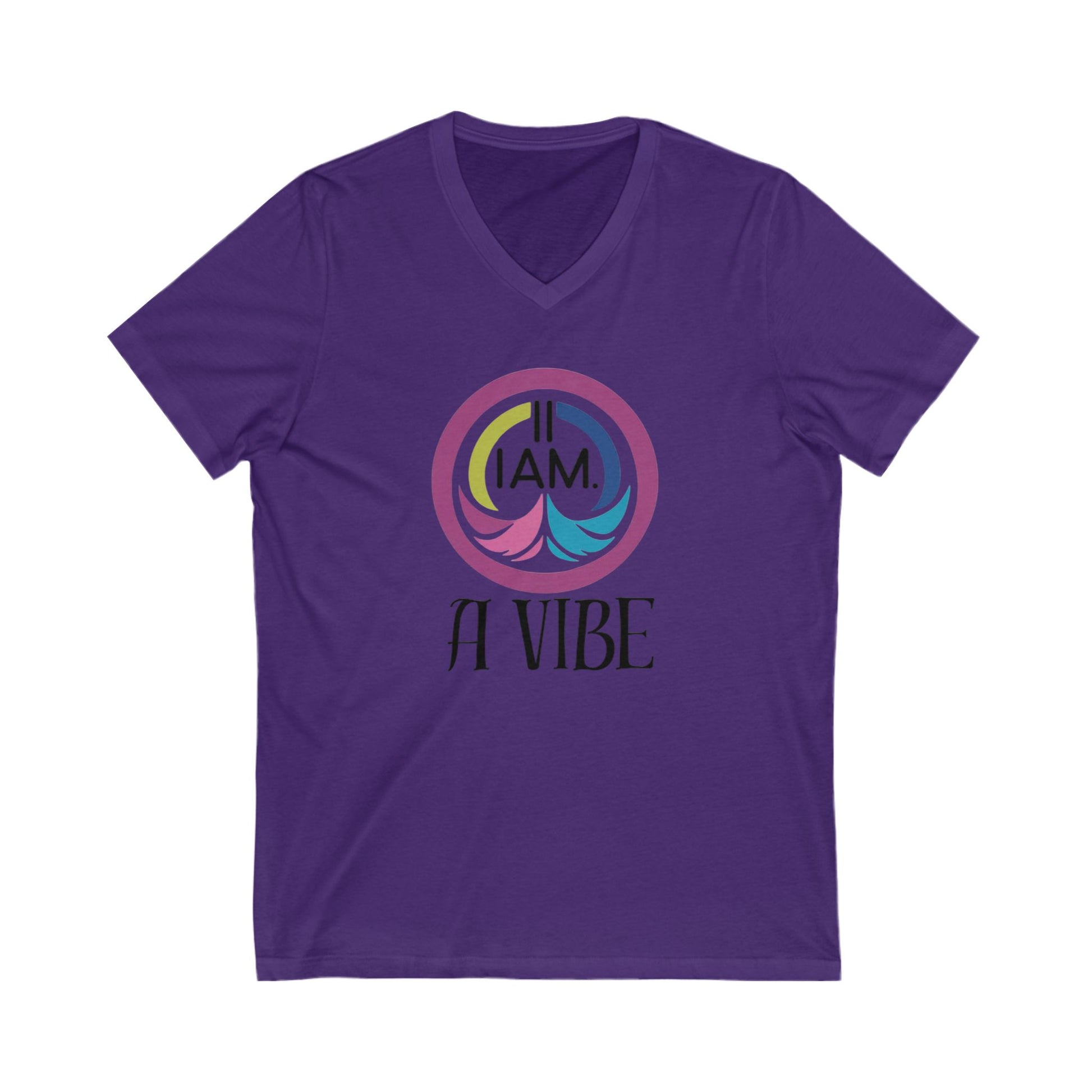 I AM A VIBE