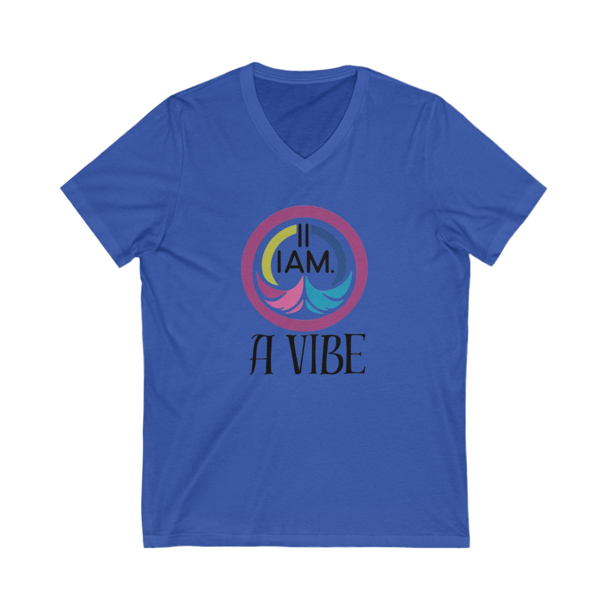 I AM A VIBE