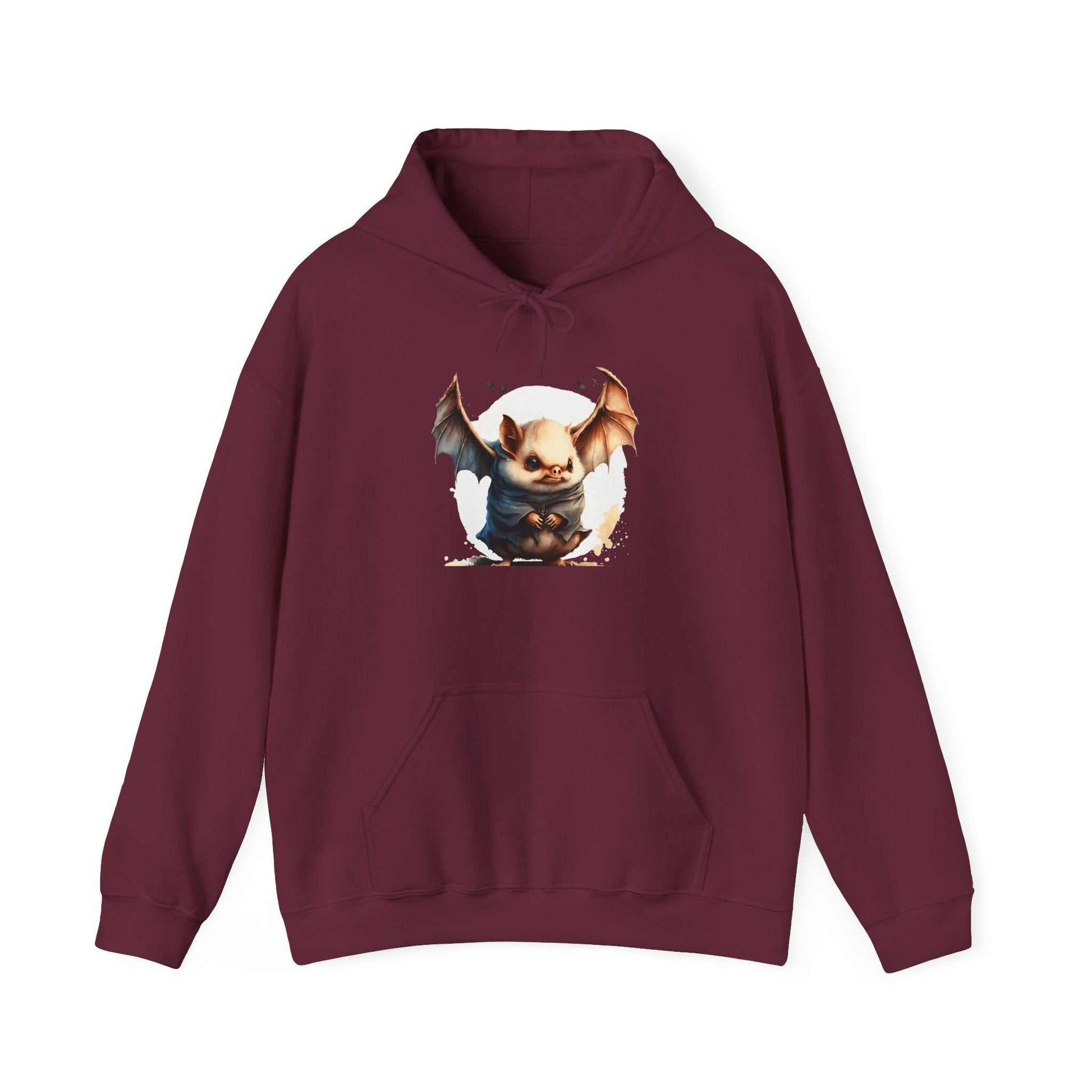 I'm A Little Batty Hoodie