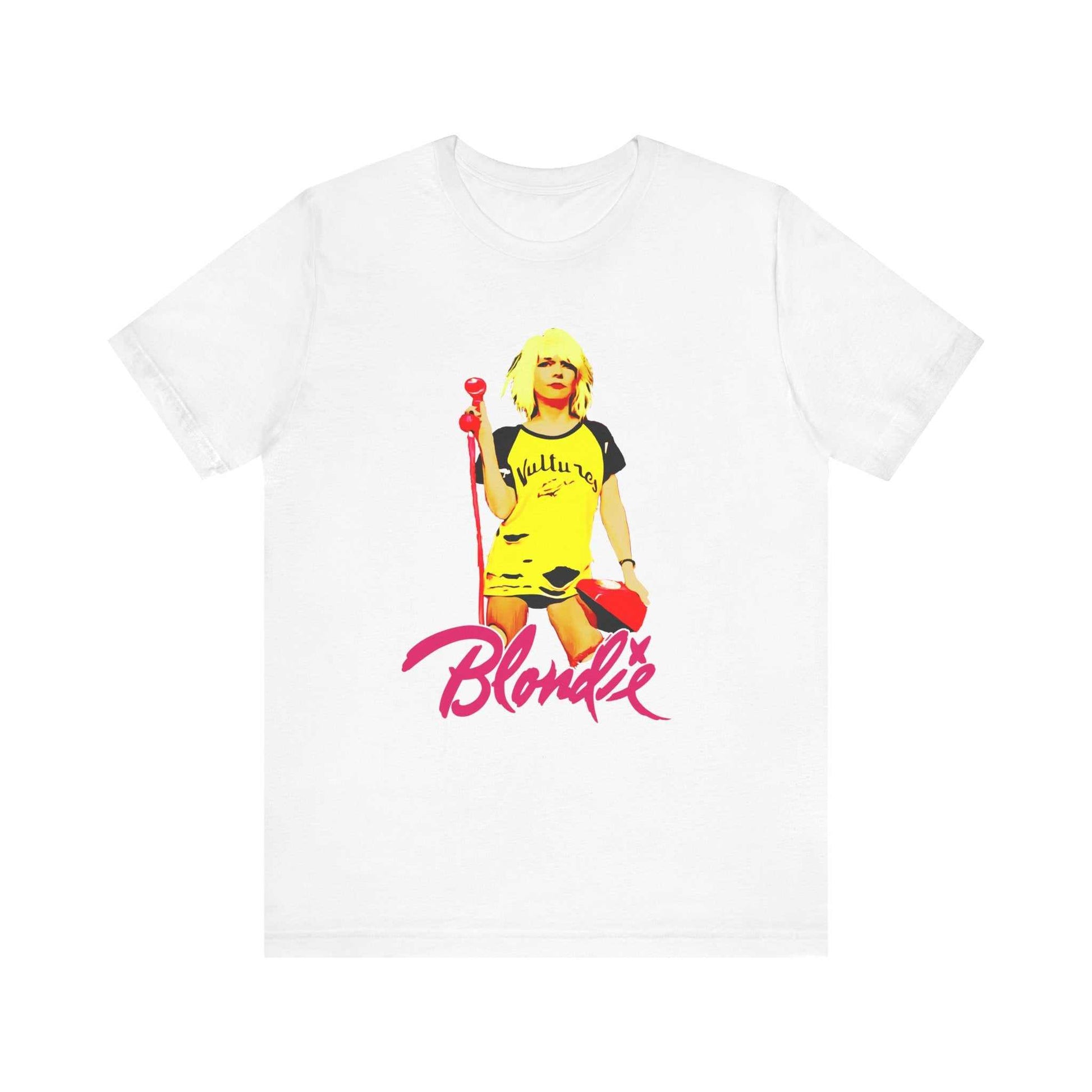 Retro Rock Tee