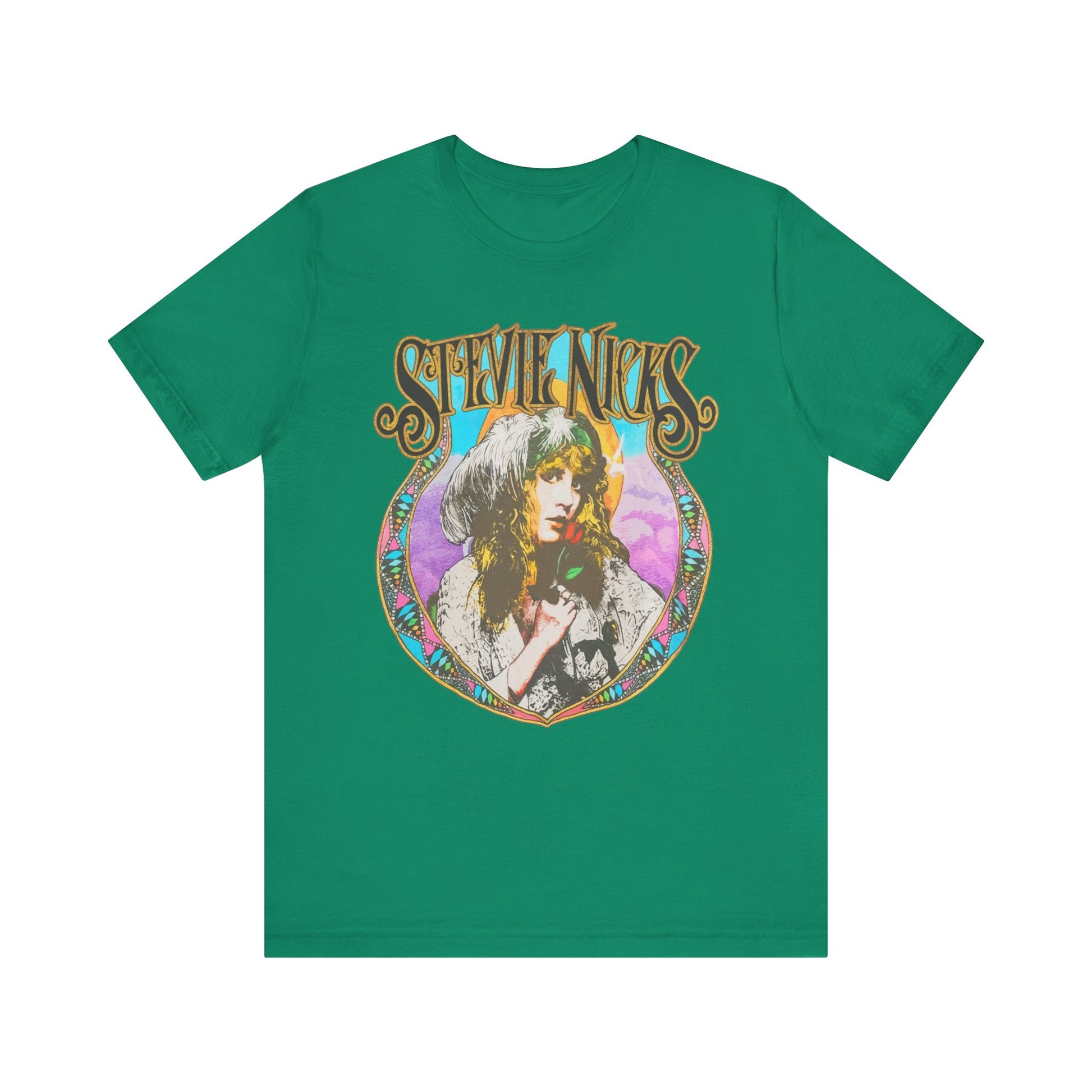 Stevie Nicks Graphic Tee