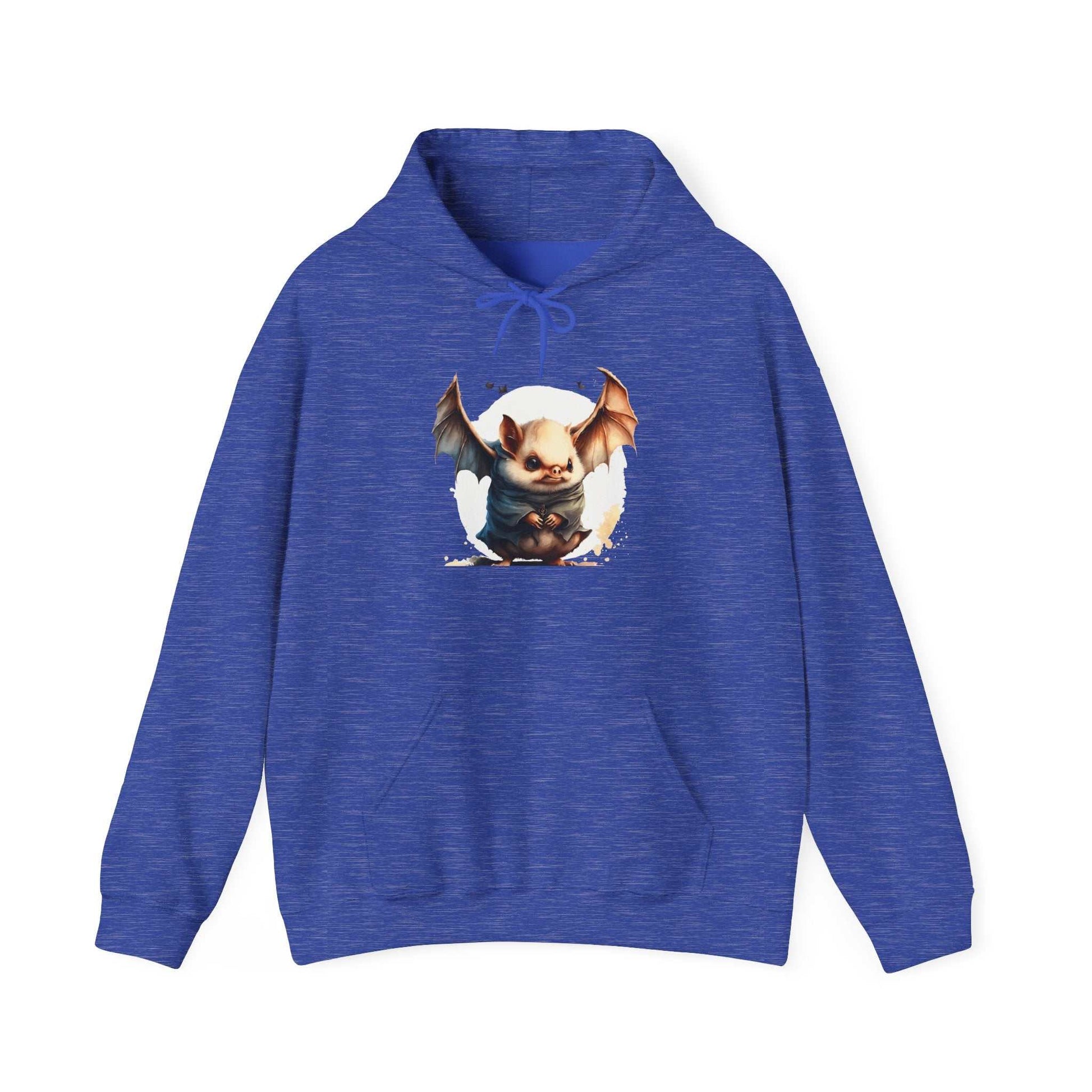 I'm A Little Batty Hoodie