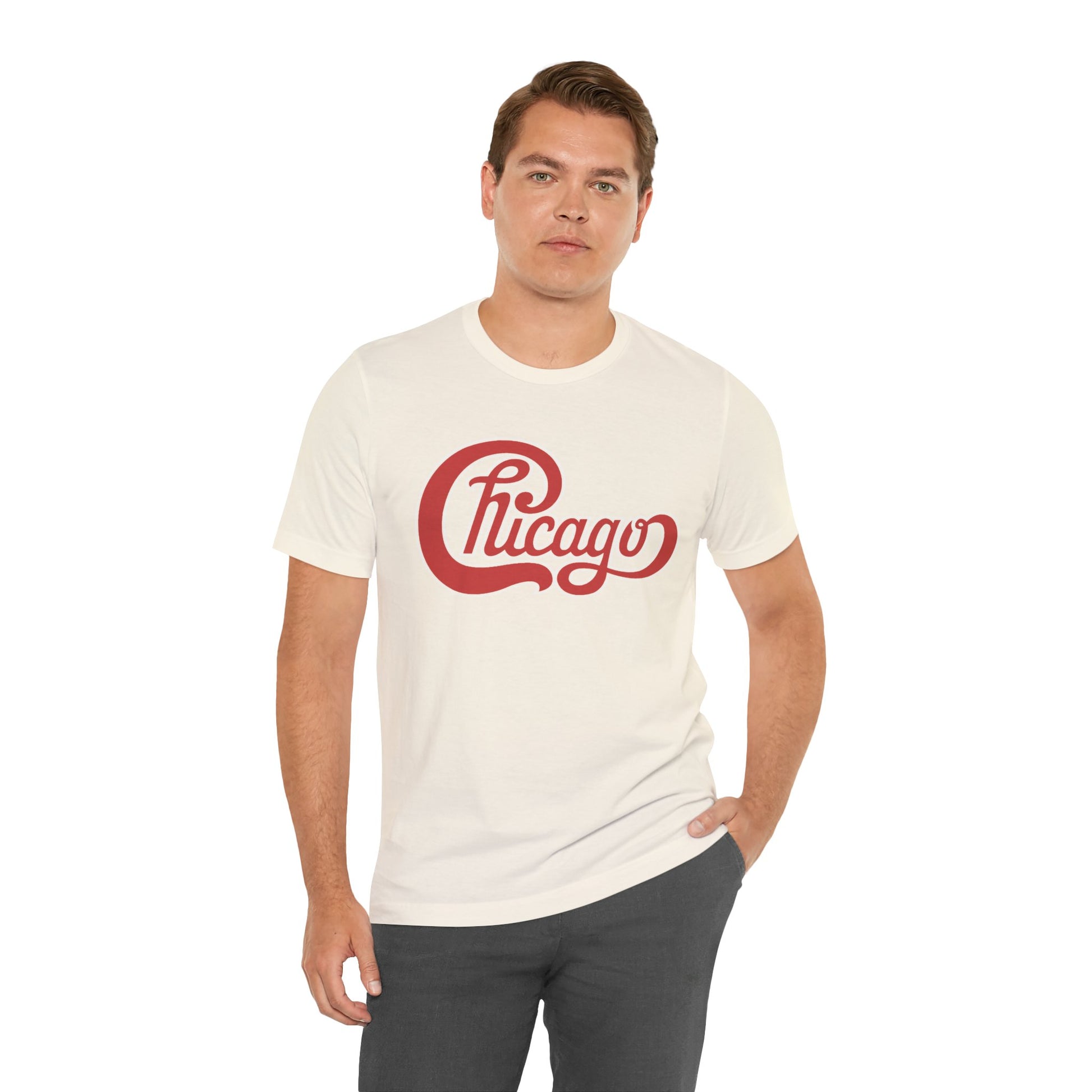 Retro Fabulous Band Unisex Tee