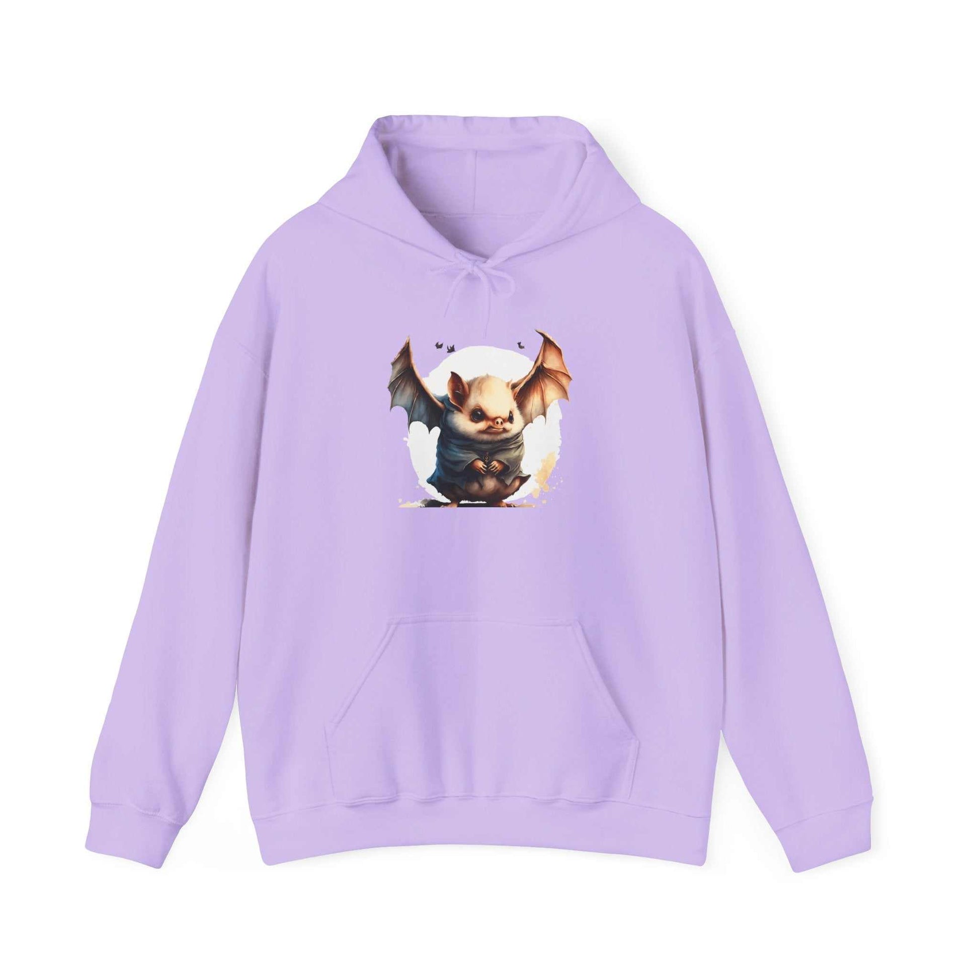 I'm A Little Batty Hoodie