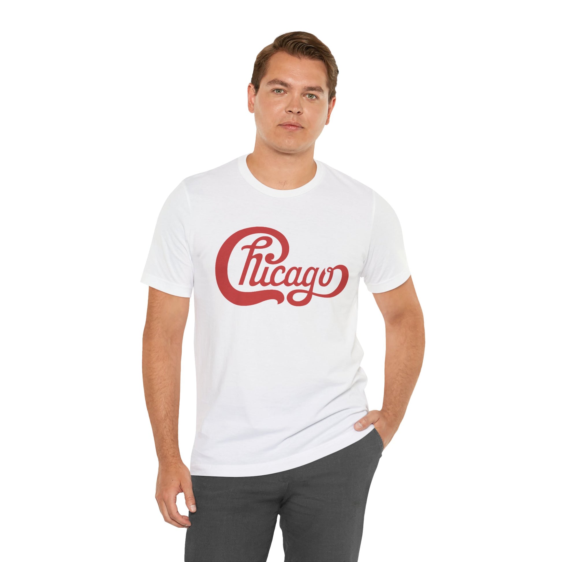 Retro Fabulous Band Unisex Tee