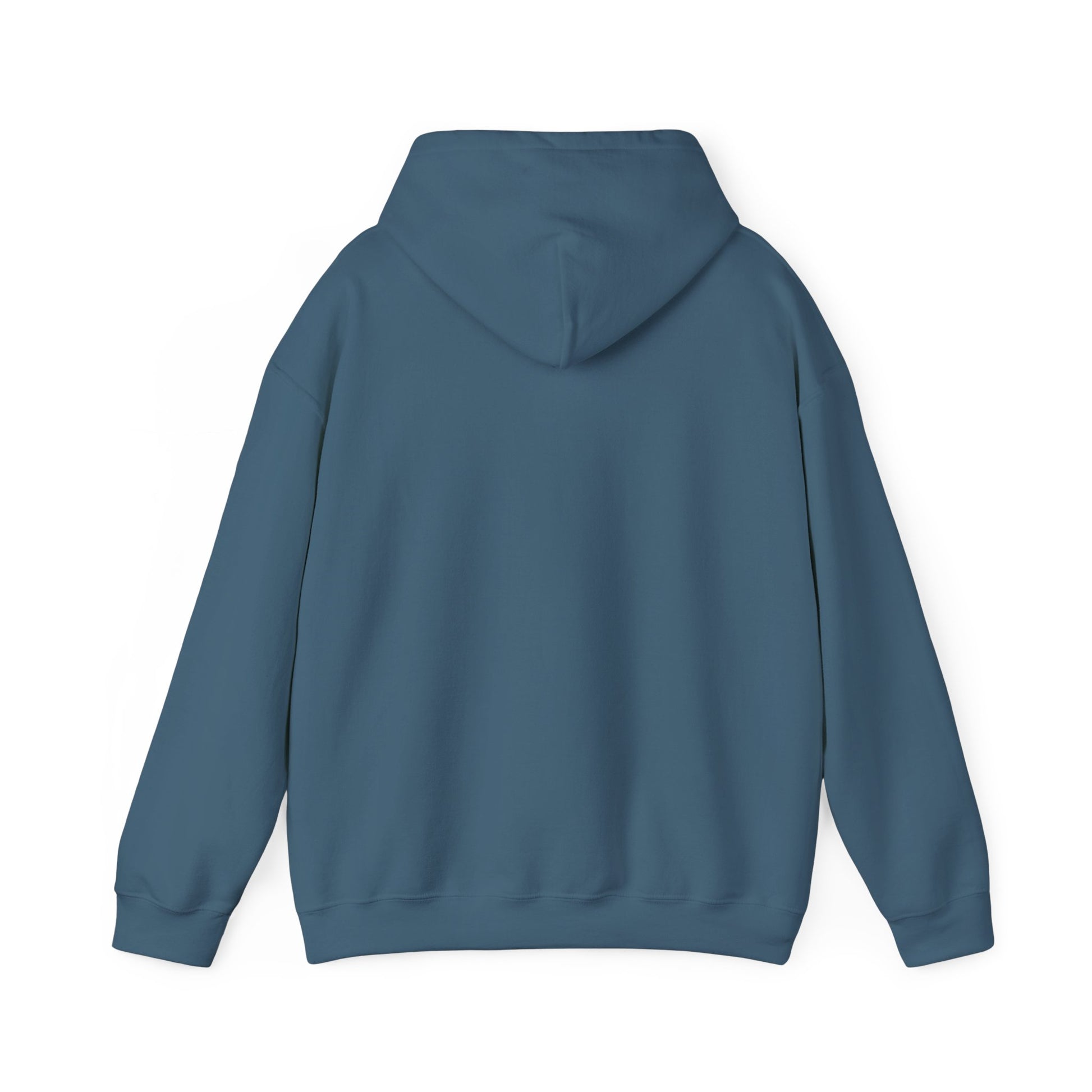 Camping Life Bear Hoodie
