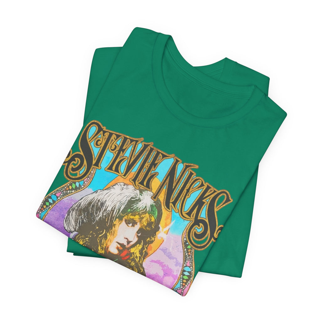 Stevie Nicks Graphic Tee