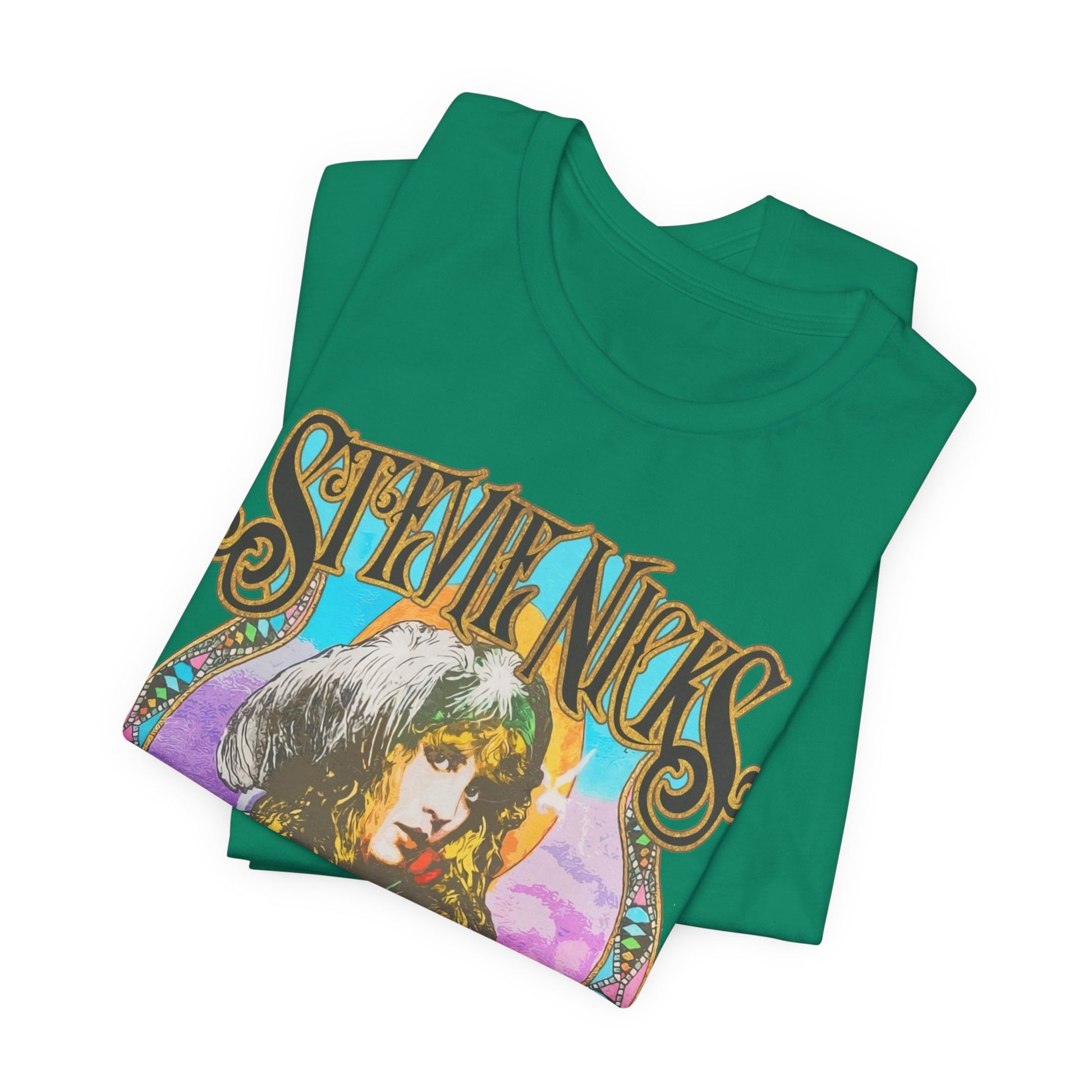 Stevie Nicks Graphic Tee