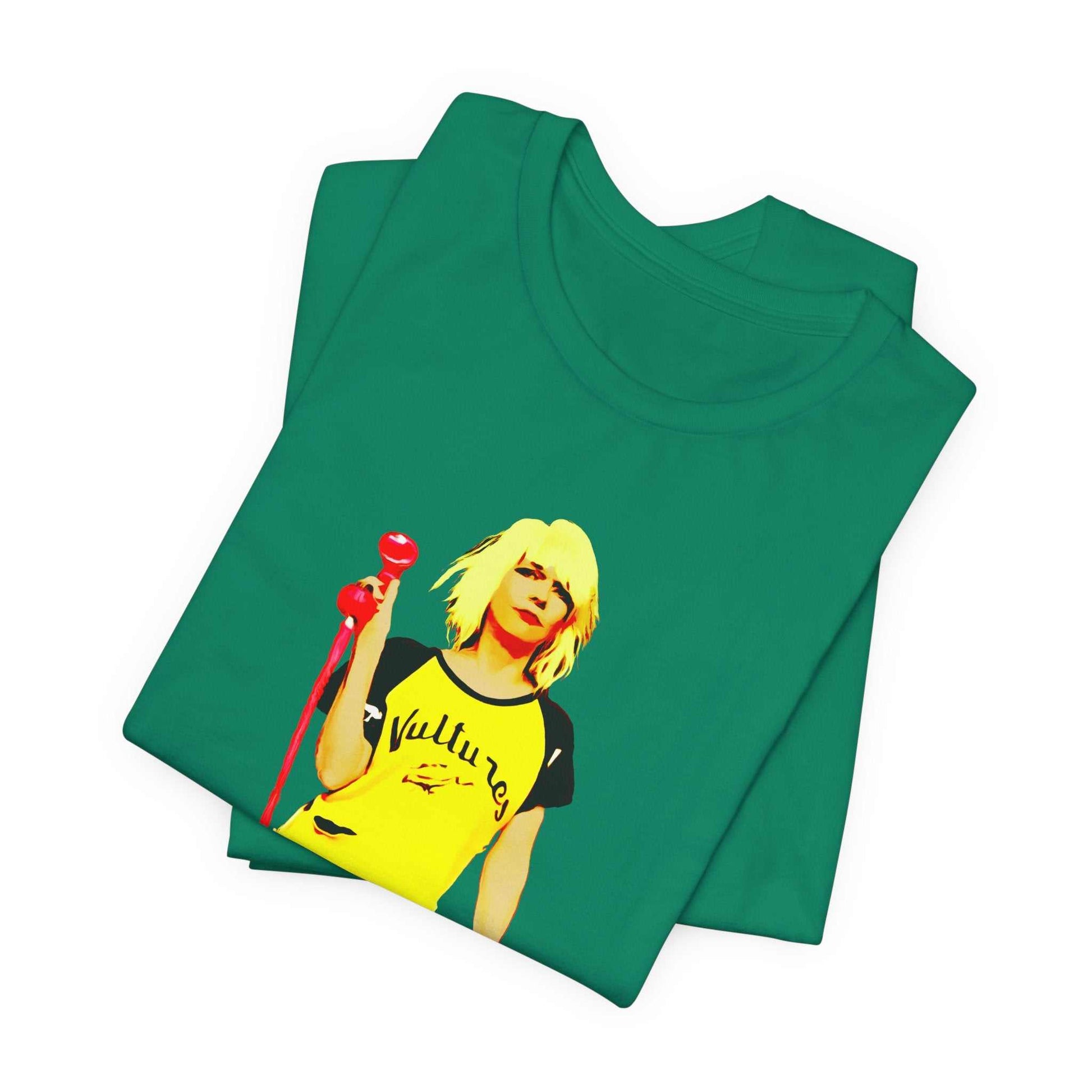 Retro Rock Tee