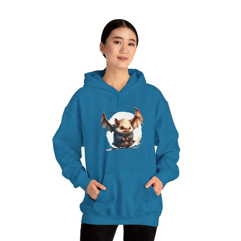I'm A Little Batty Hoodie
