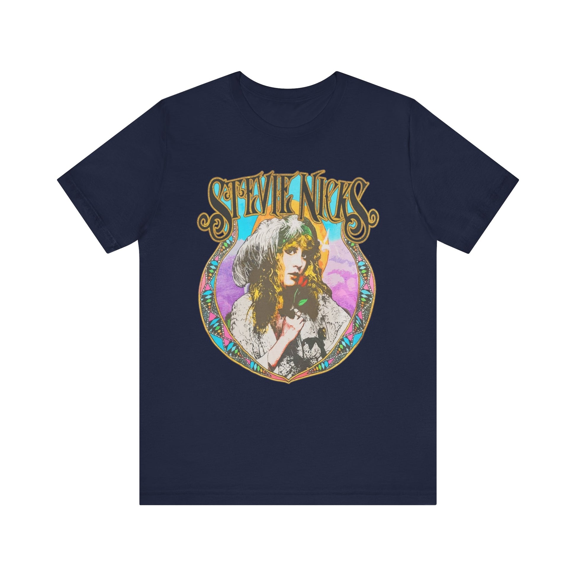 Stevie Nicks Graphic Tee