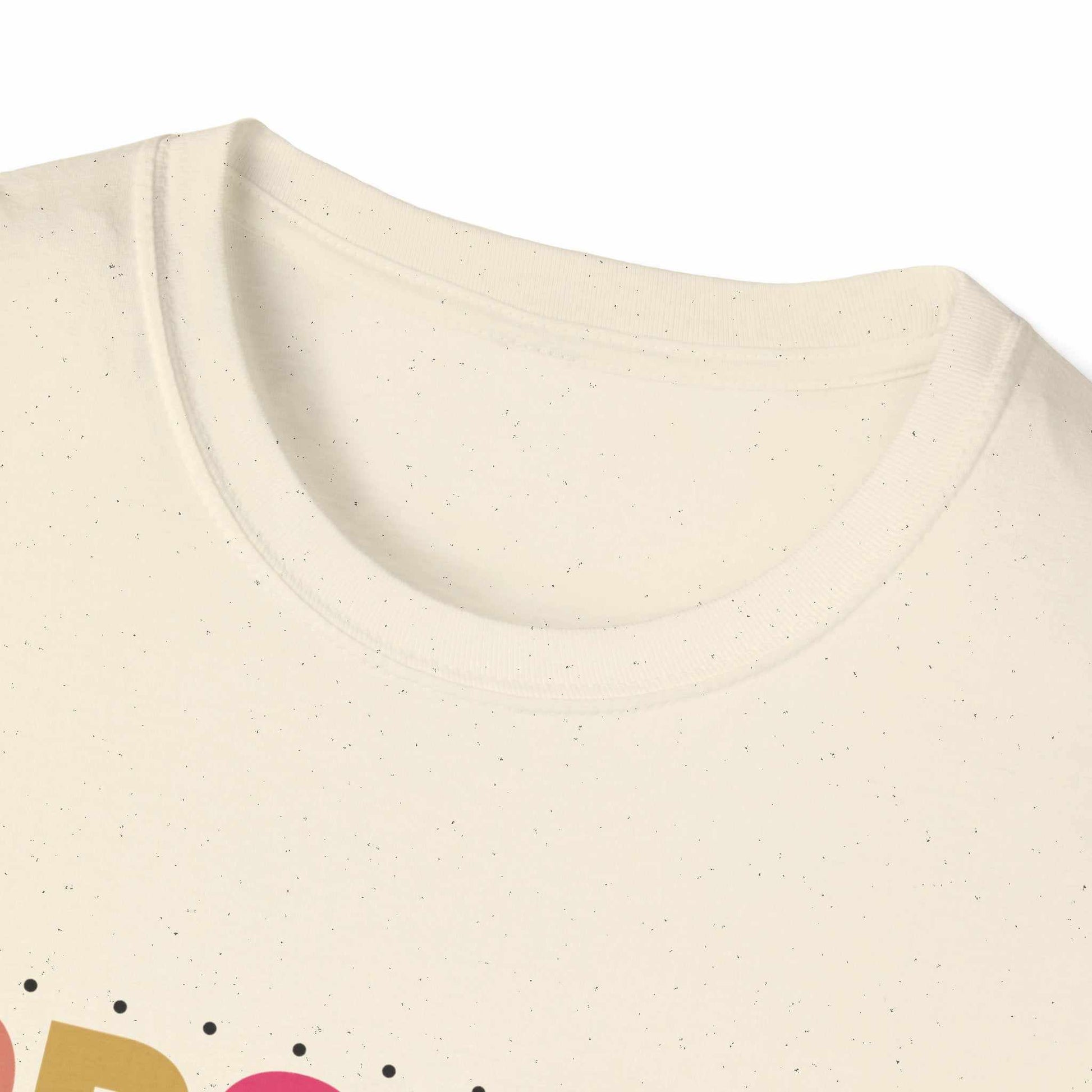 Spoiler Alert I Don't Care Unisex T-Shirt