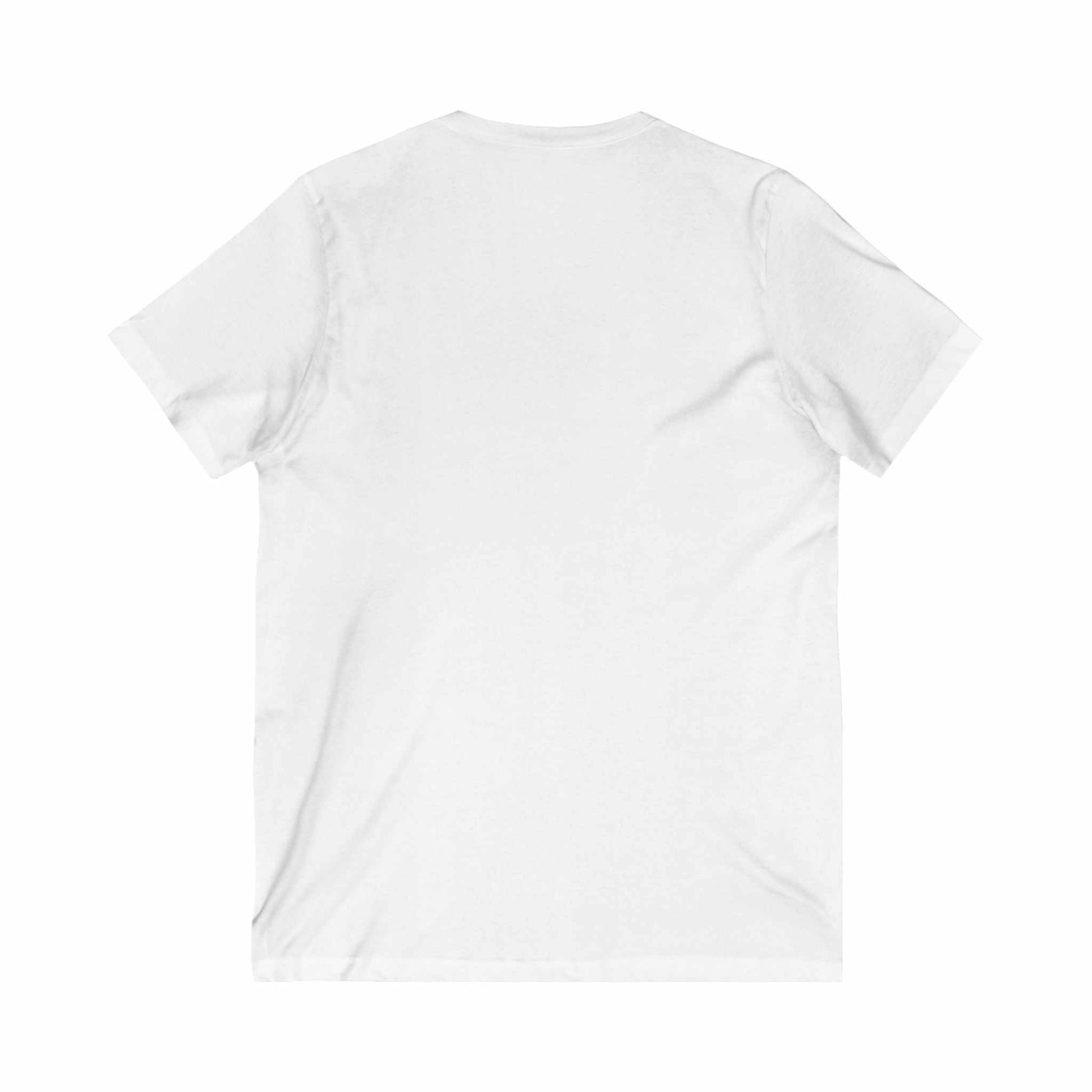 Magical Jellyfish V-Neck Tee