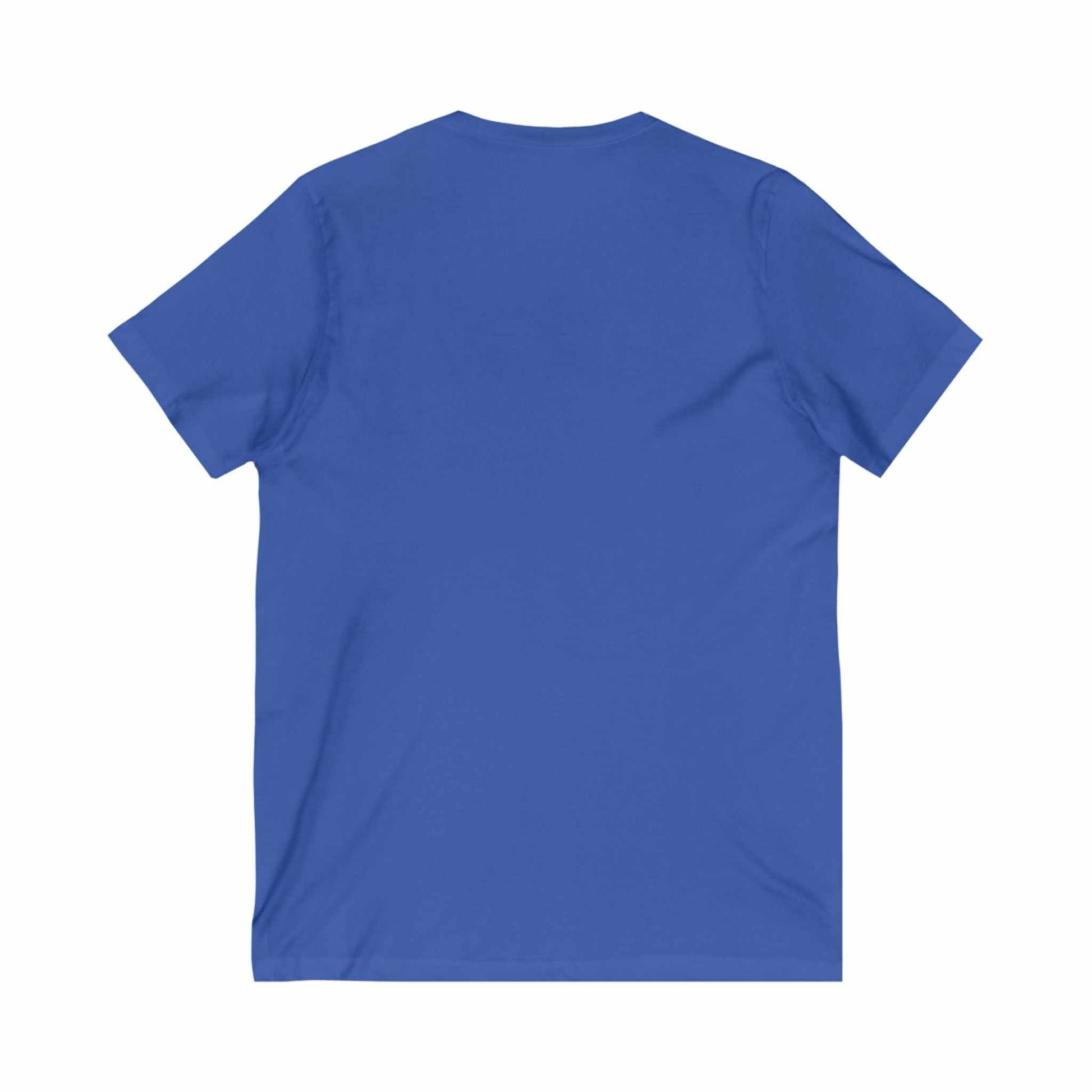 Magical Jellyfish V-Neck Tee