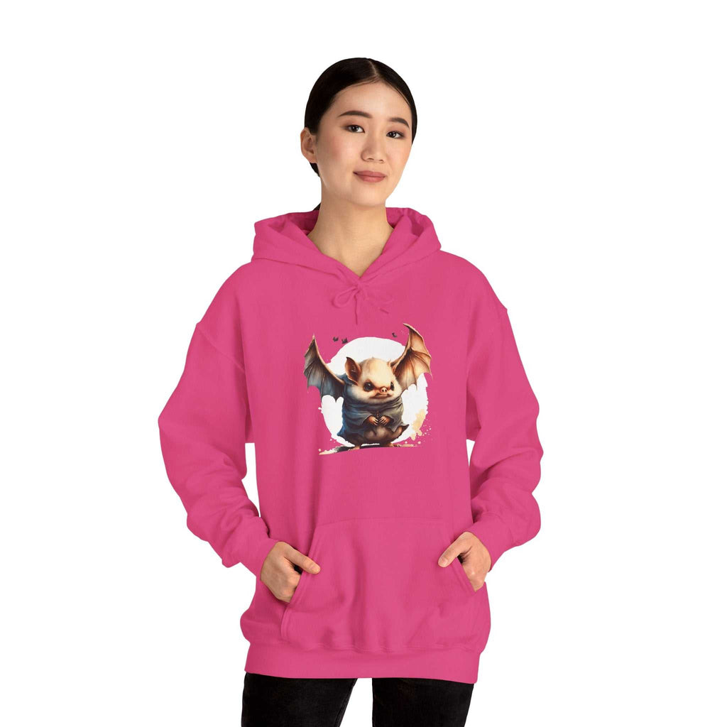 I'm A Little Batty Hoodie
