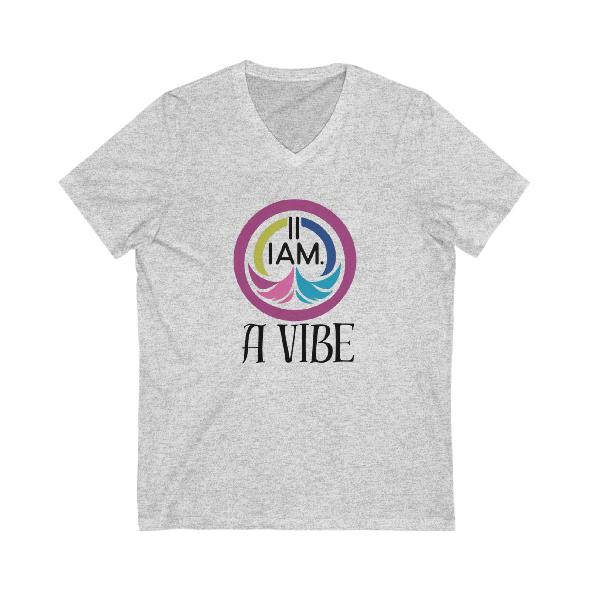 I AM A VIBE