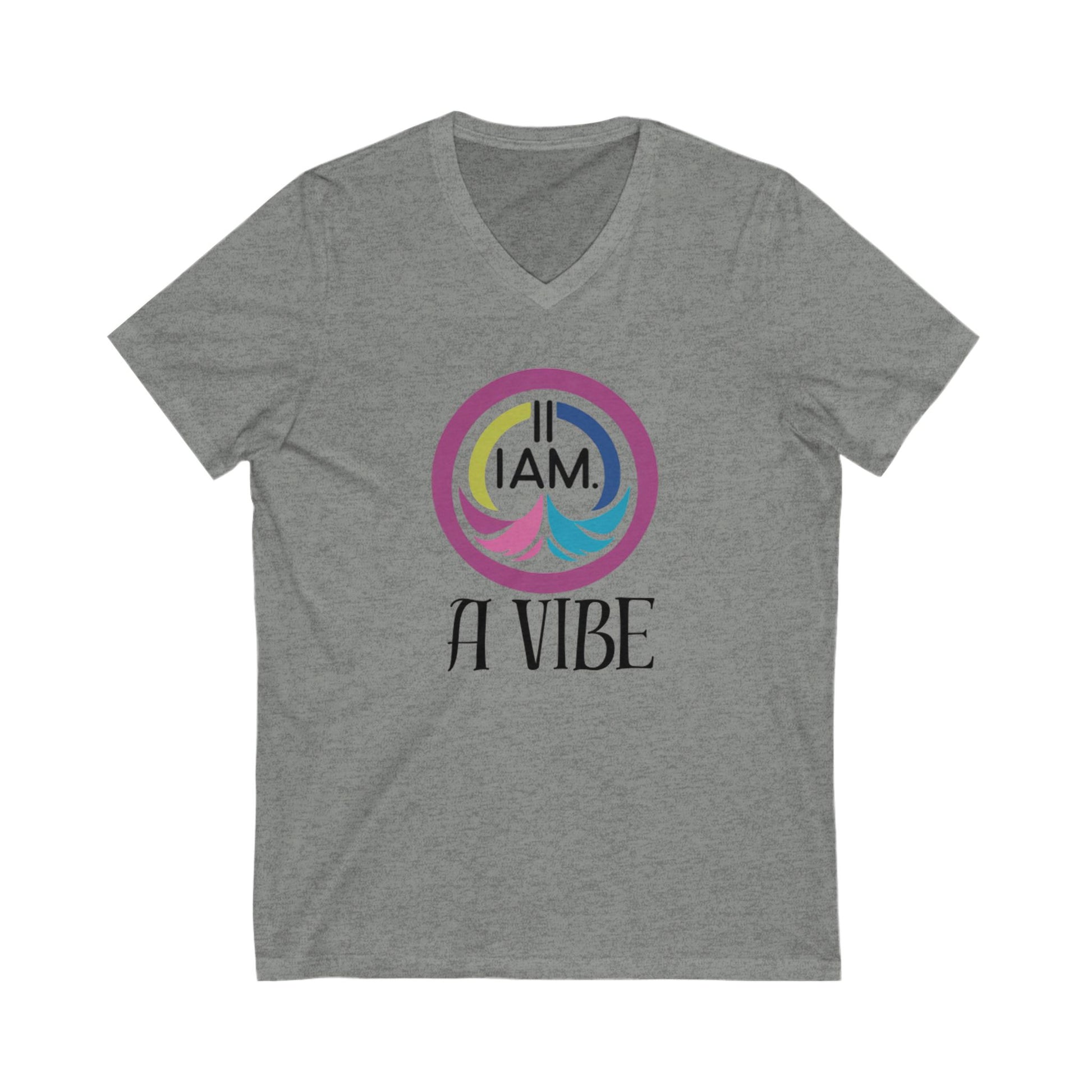 I AM A VIBE