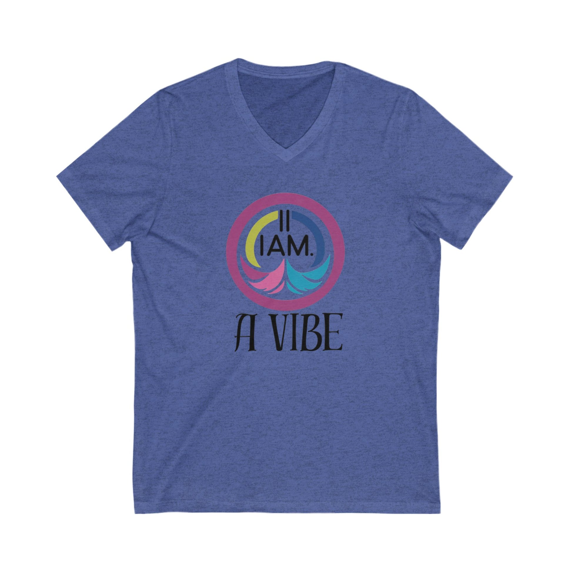 I AM A VIBE