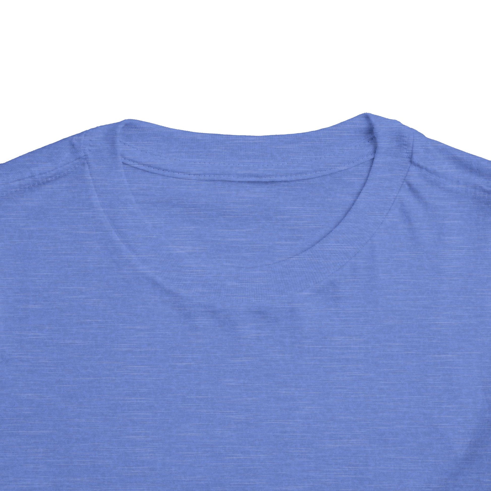 Toddler Short Sleeve Tee Featuring Fun Car Design