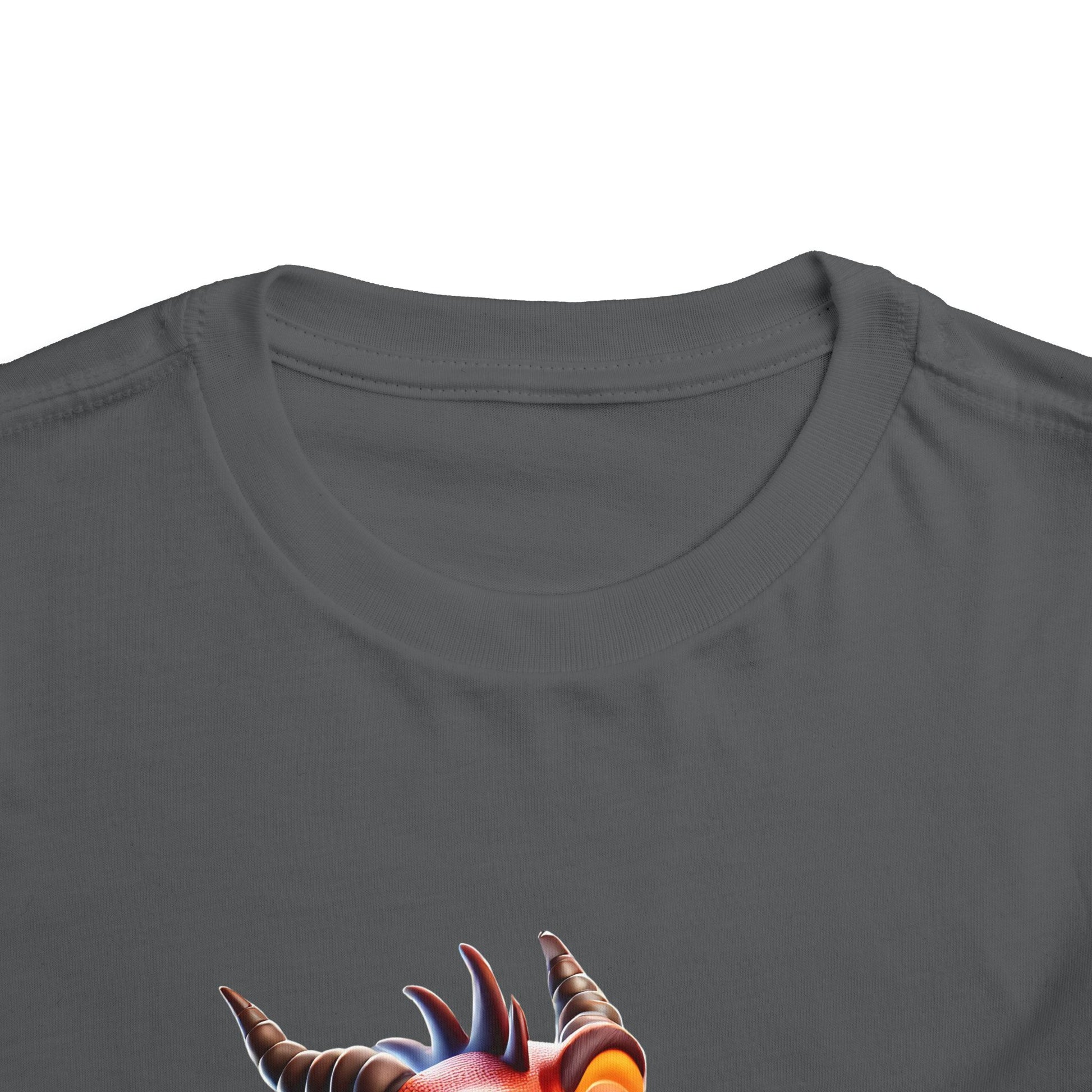 Playful Dragon Toddler Tee