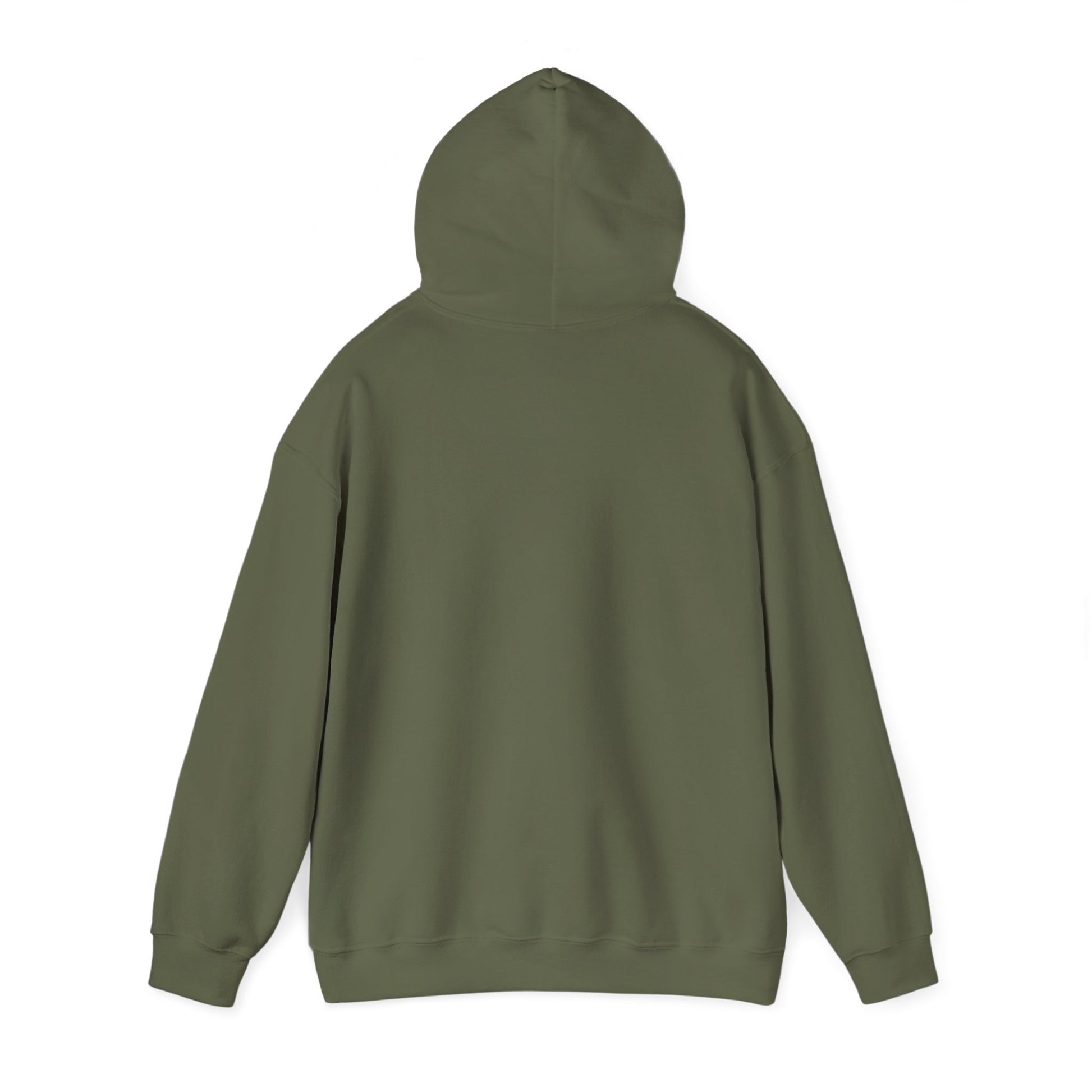 Sunset Wilderness Moose Hoodie – Nature’s Silhouette Adventure Wear