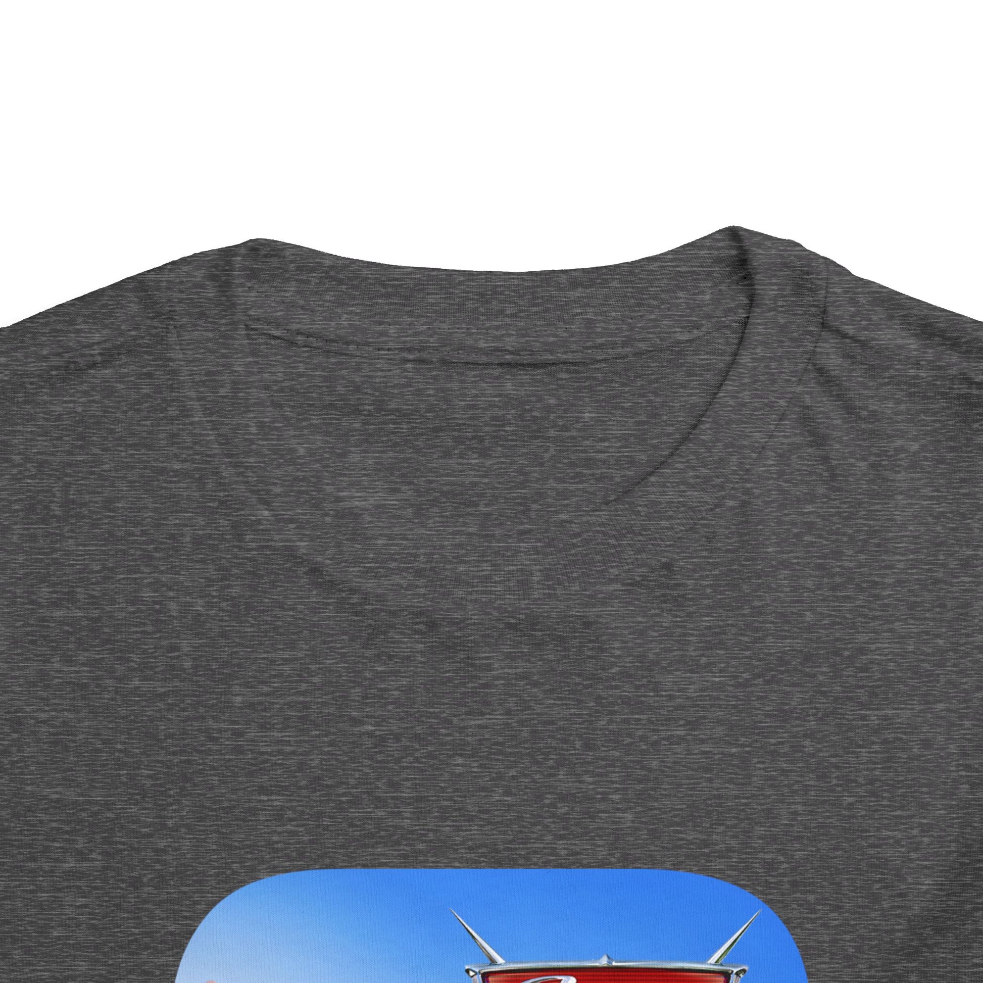 Lightning McQueen Toddler Tee