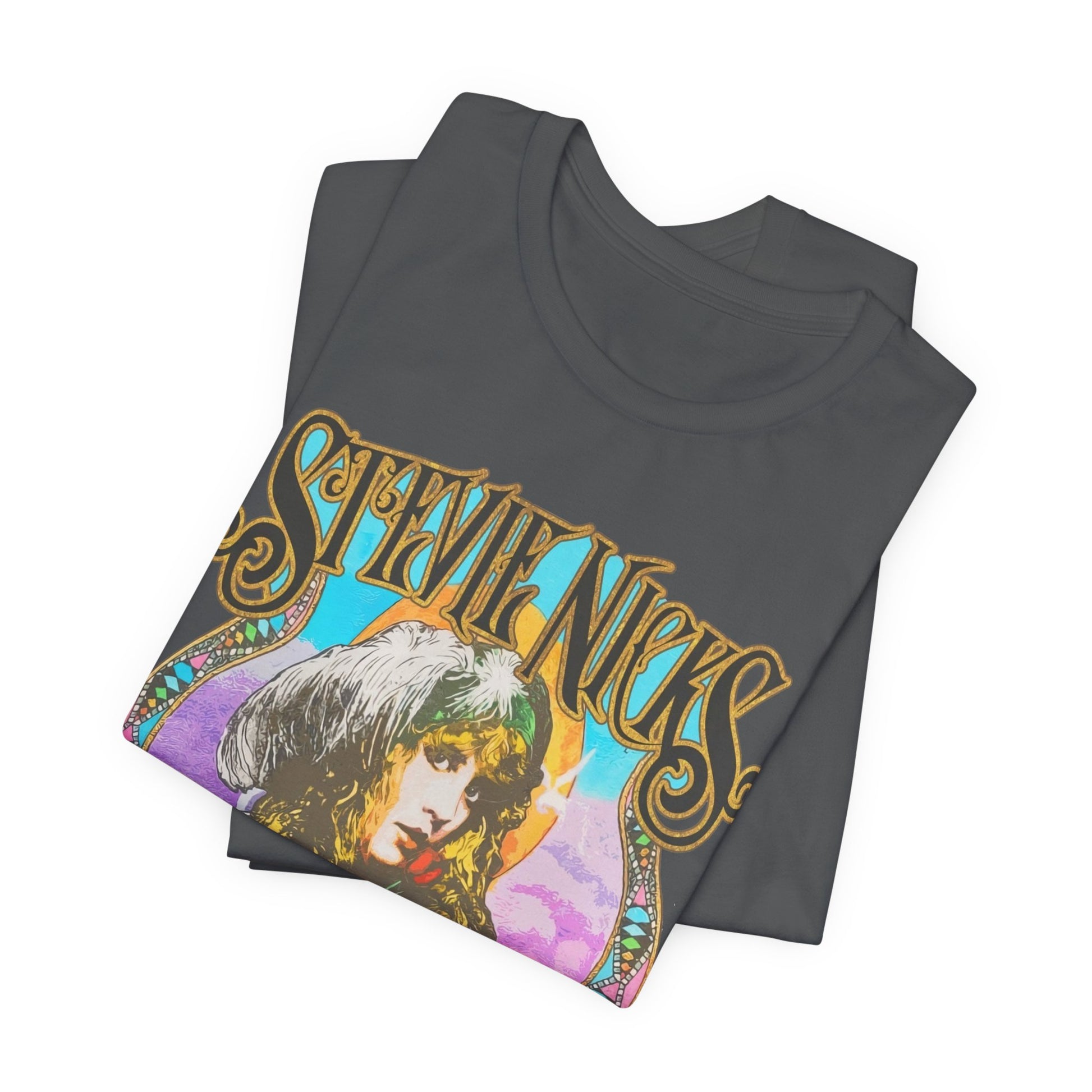 Stevie Nicks Graphic Tee