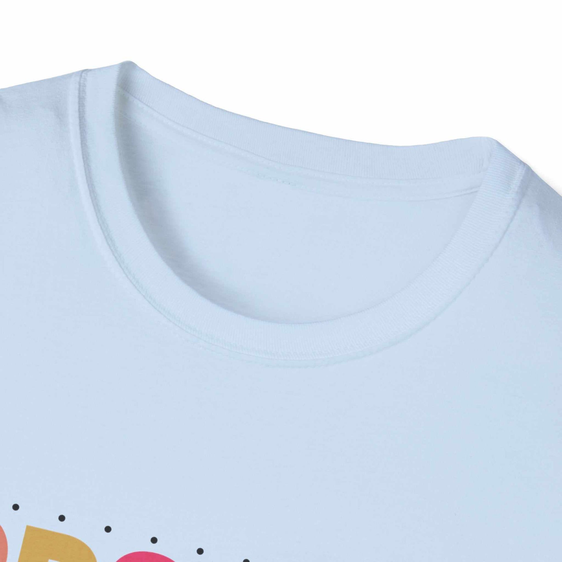 Spoiler Alert I Don't Care Unisex T-Shirt