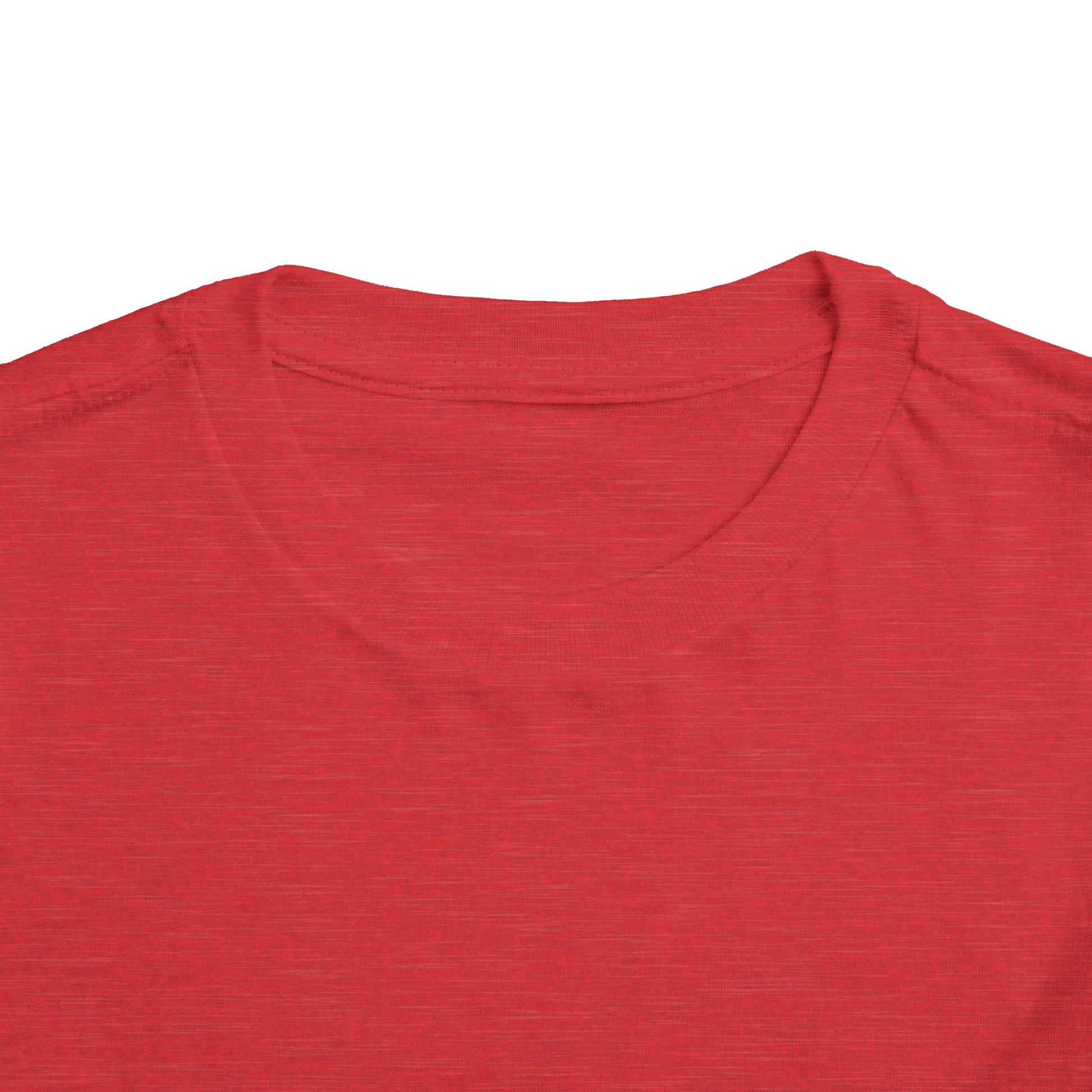 Toddler Short Sleeve Tee Featuring Fun Car Design