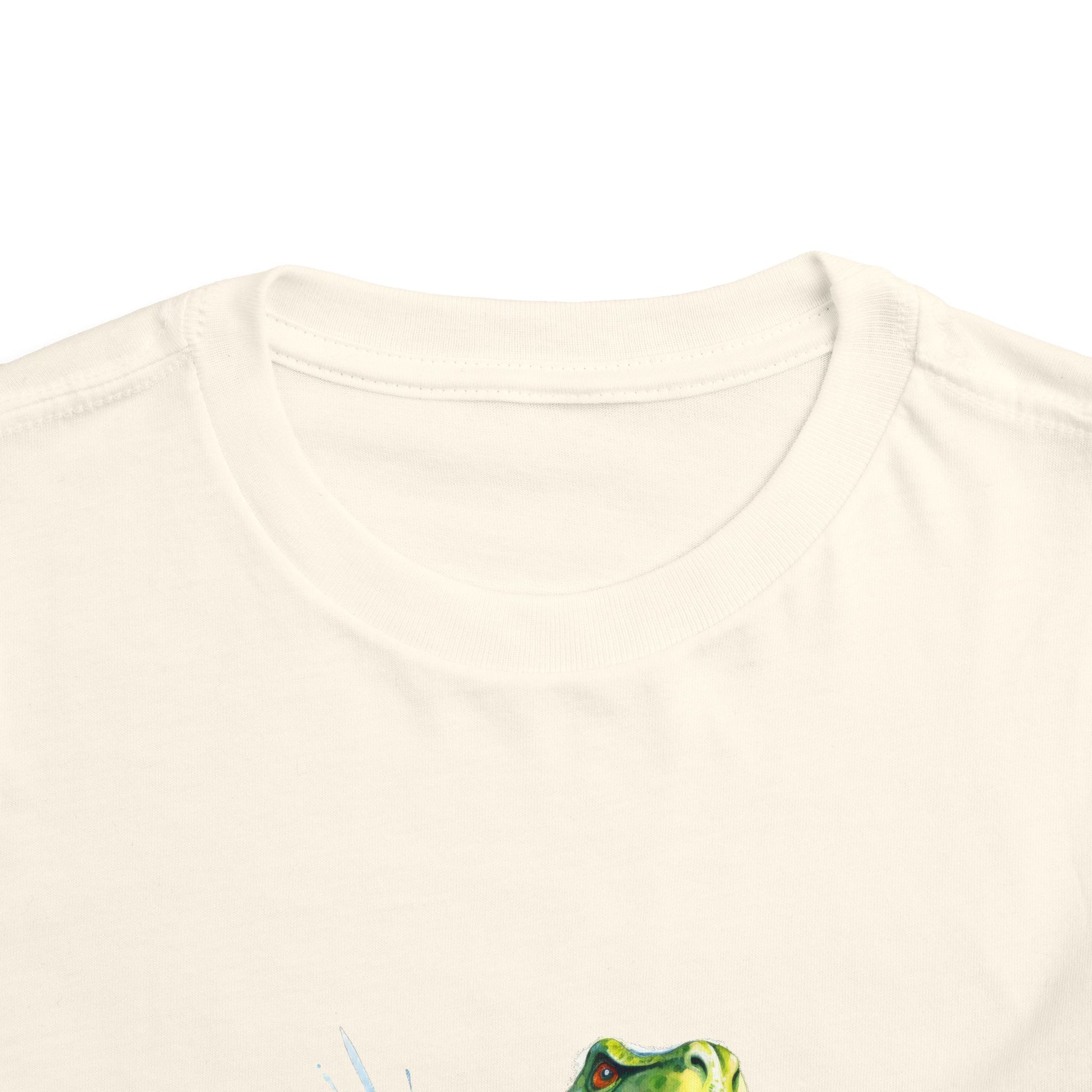 Dinosaur Adventure Toddler Tee