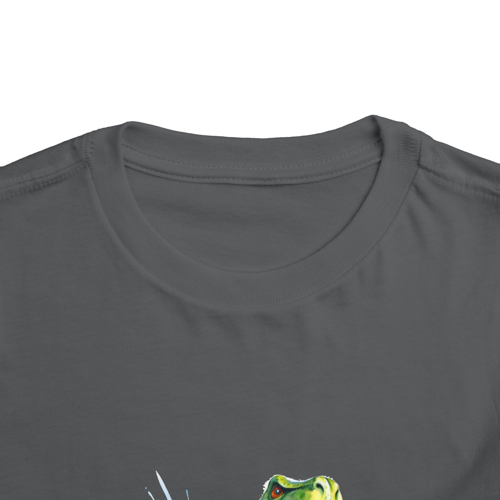 Dinosaur Adventure Toddler Tee